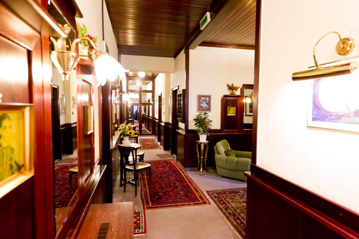 Hotel-Pension Bleckmann