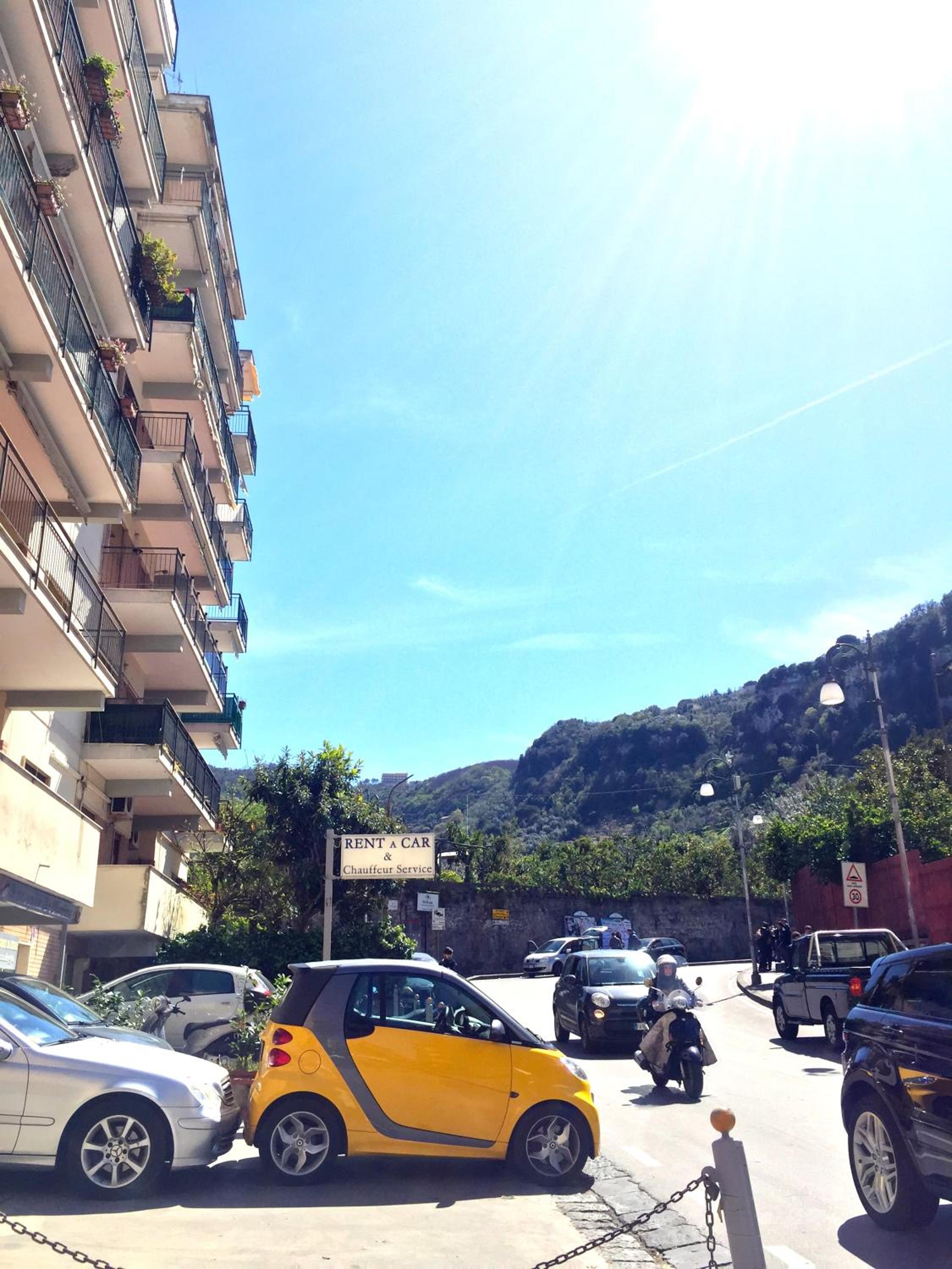 MelRose Sorrento