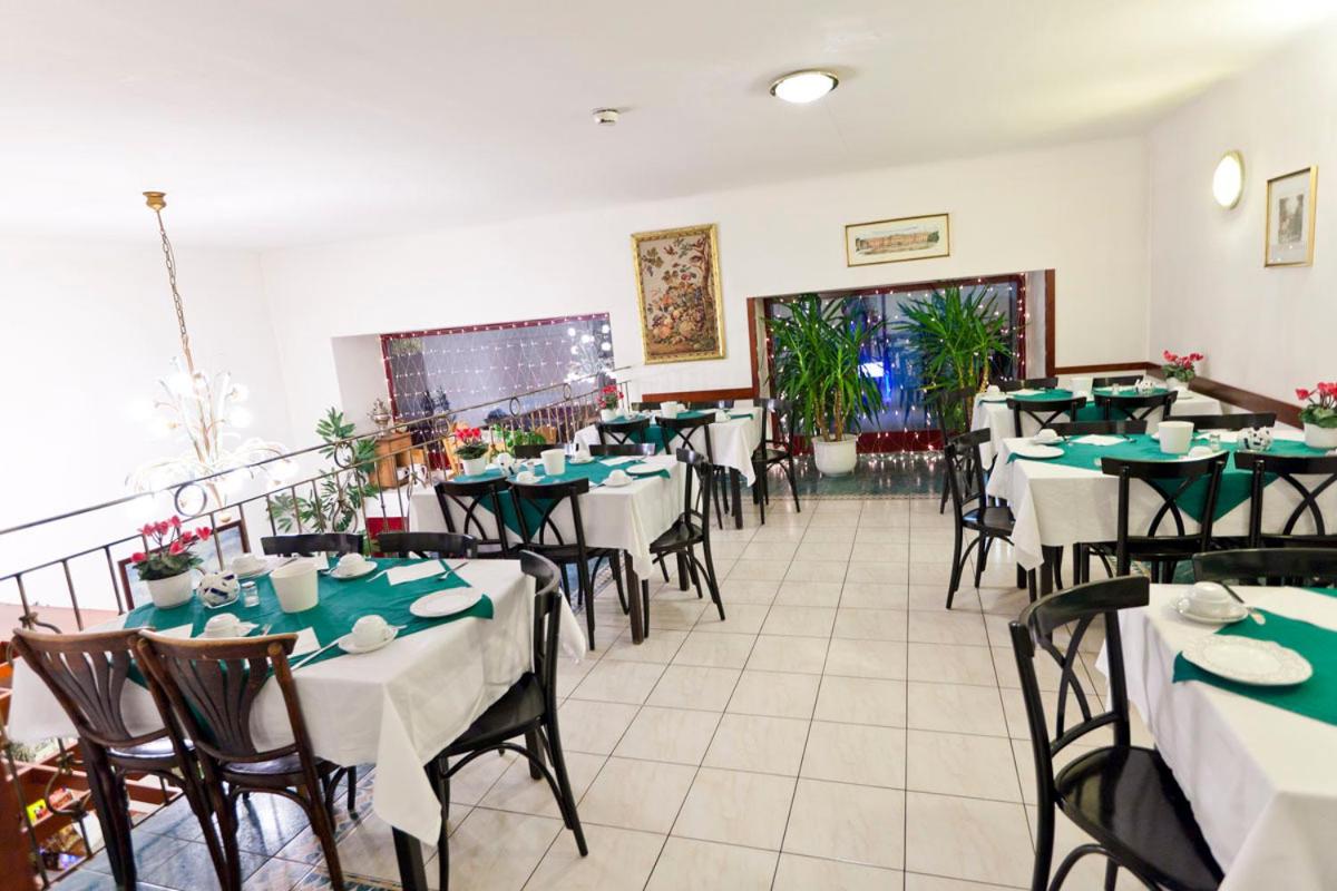 Hotel-Pension Bleckmann