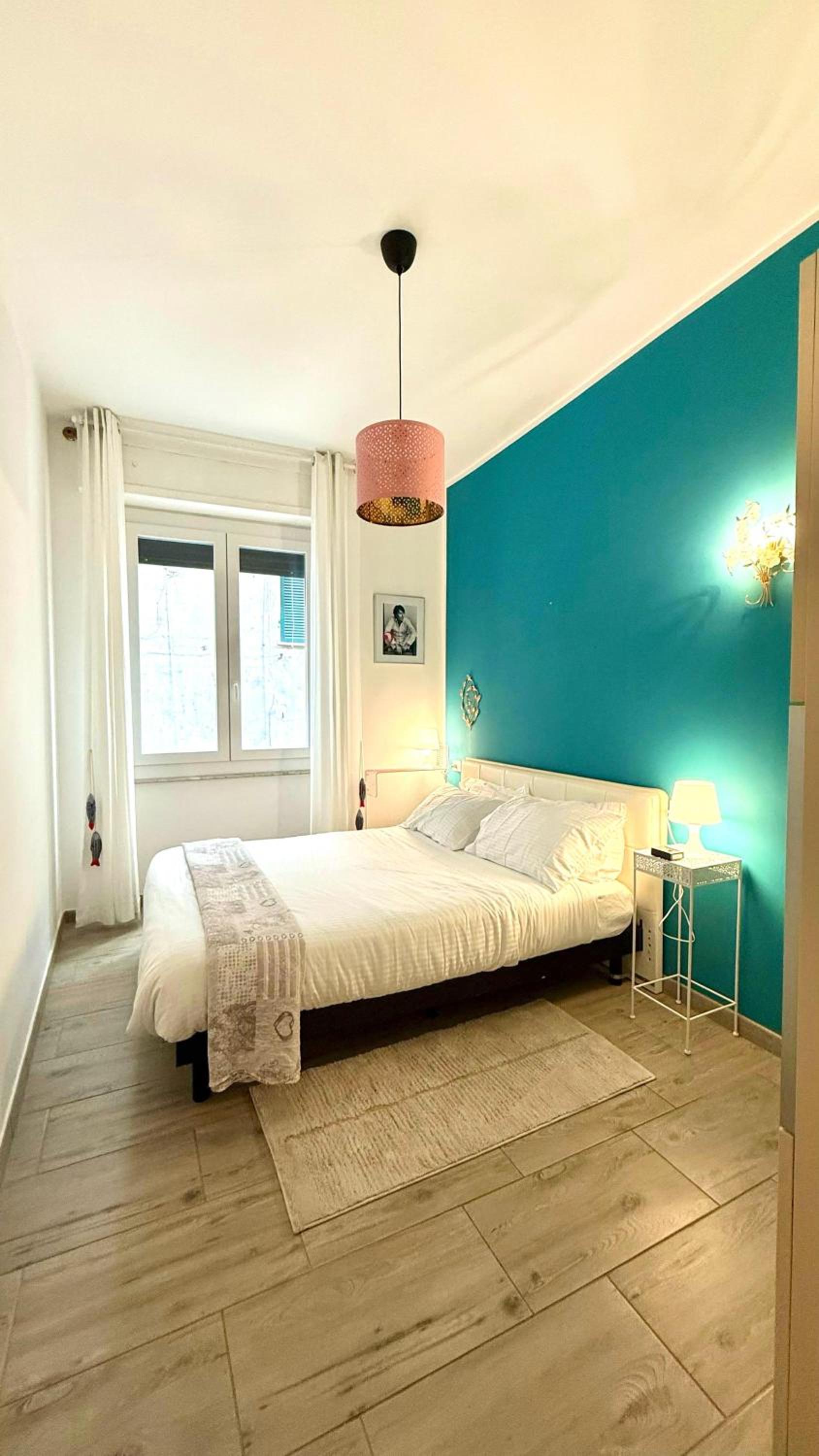 Neptune Apartment - Due minuti da Acquario