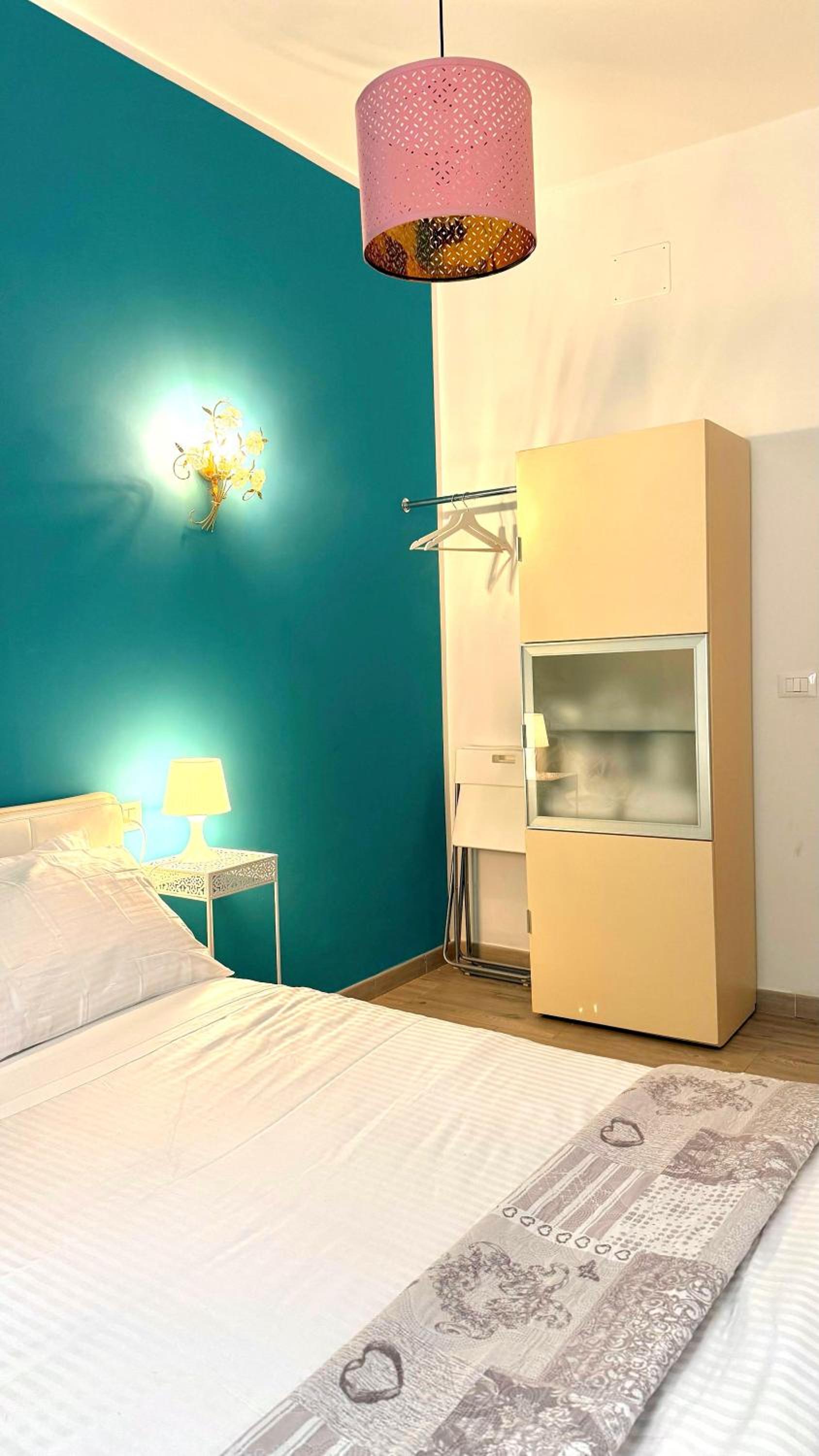 Neptune Apartment - Due minuti da Acquario