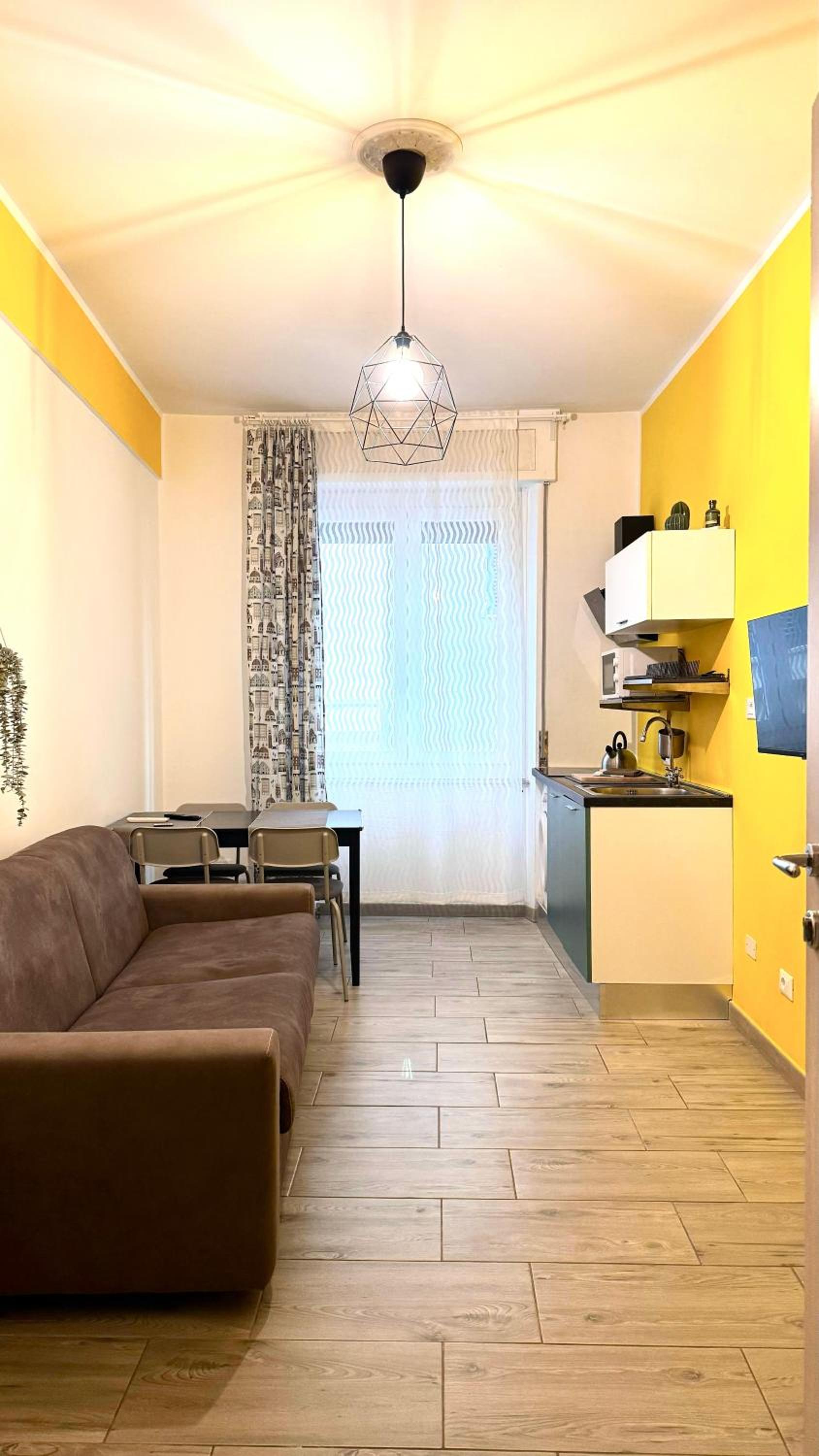 Neptune Apartment - Due minuti da Acquario