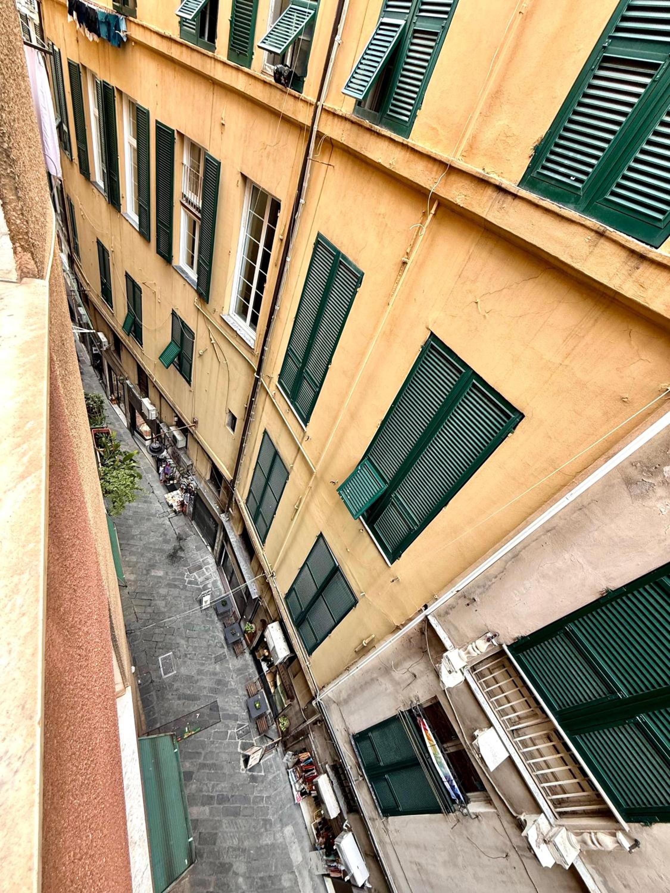 Neptune Apartment - Due minuti da Acquario