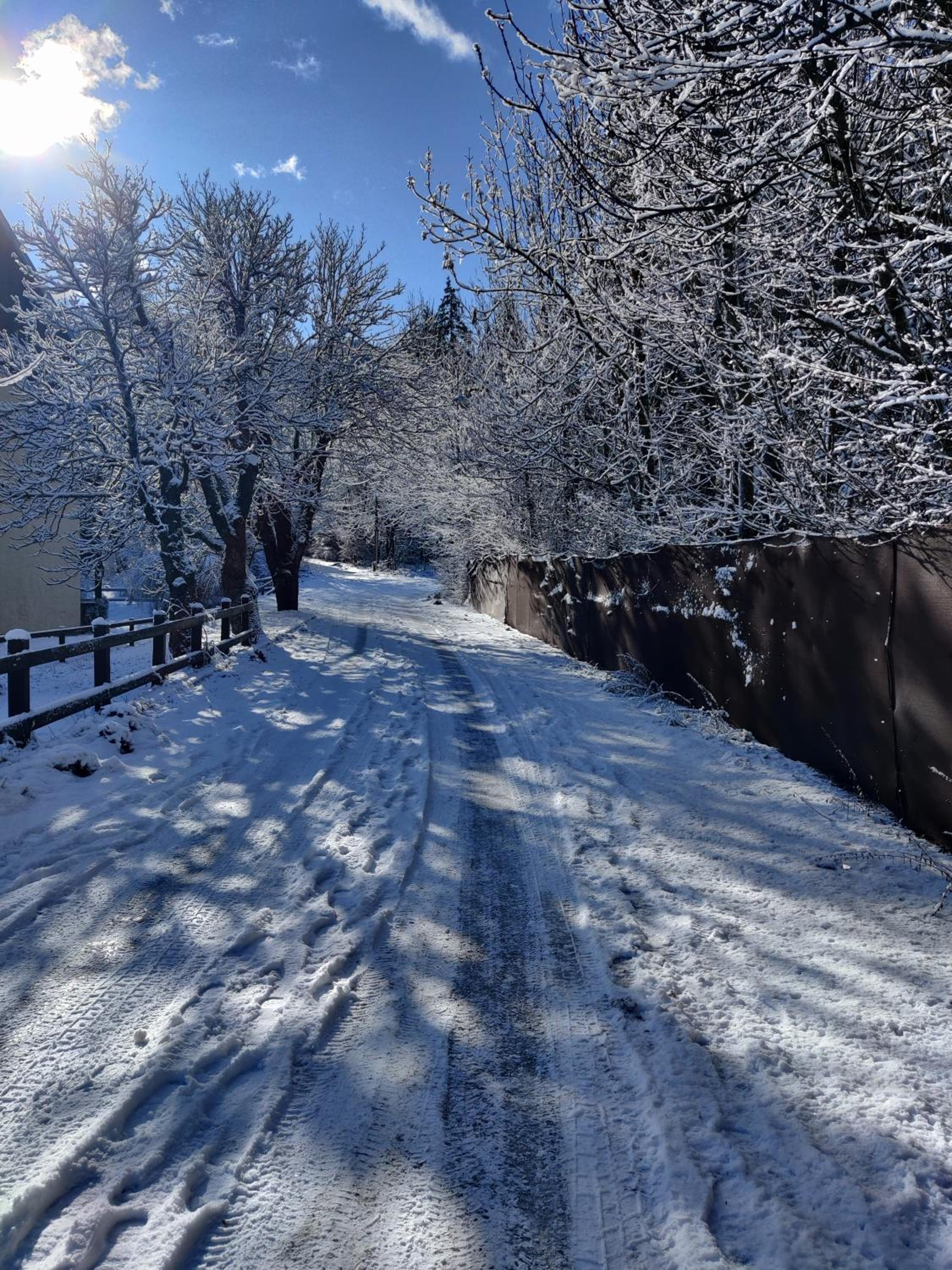 Charmant studio au coeur de l'Ubaye - ski et randonnées