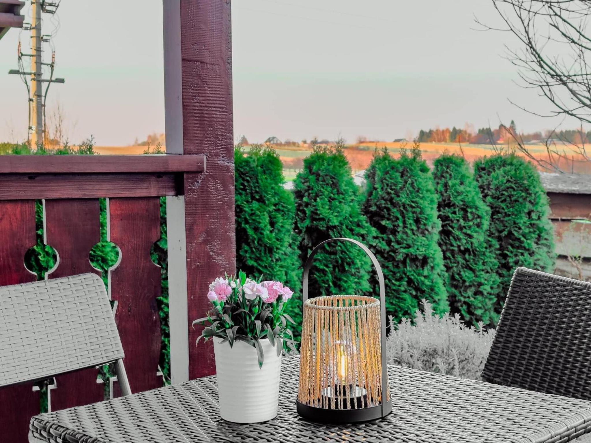 Apartament Lawendowy