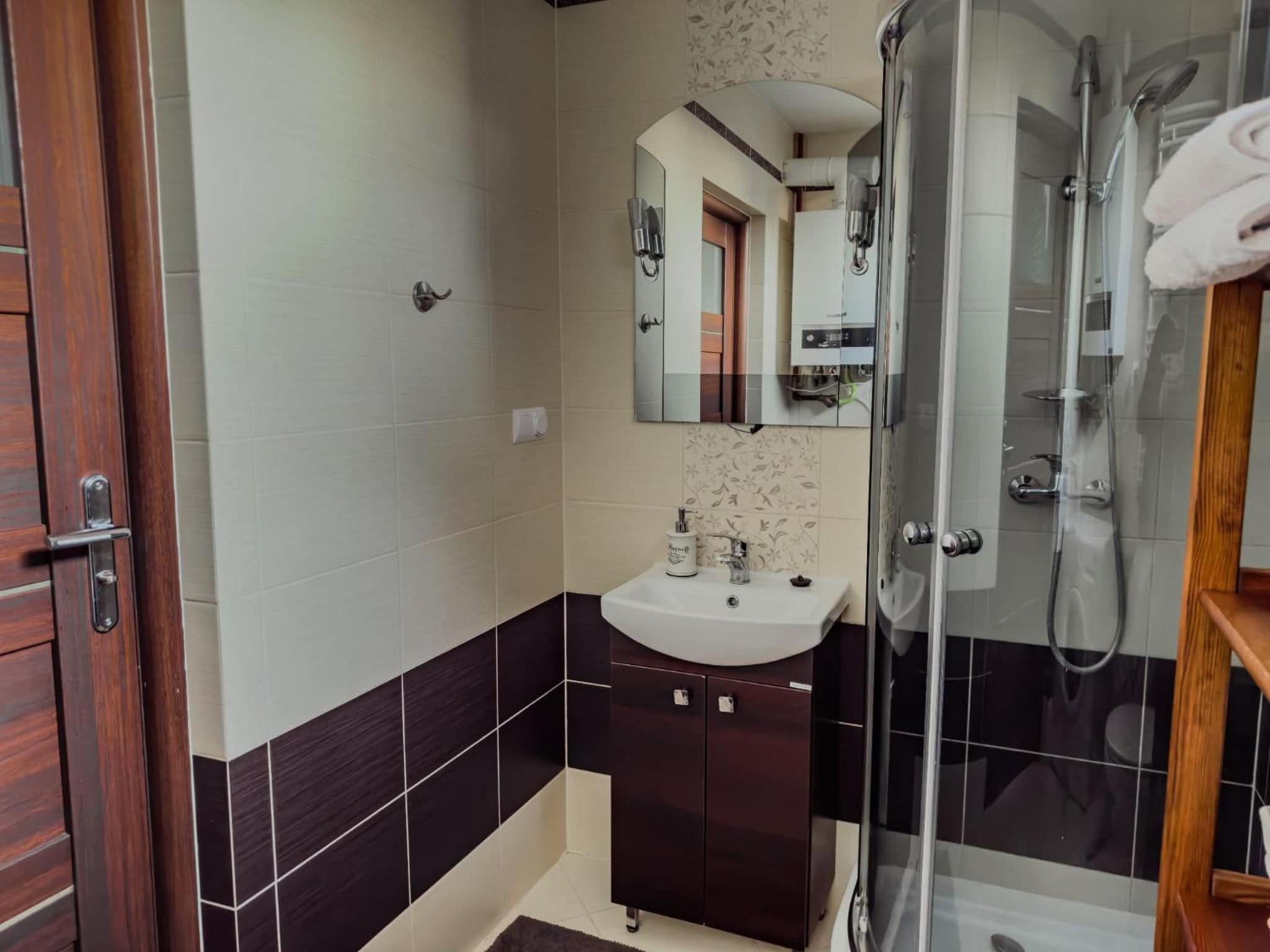 Apartament Lawendowy