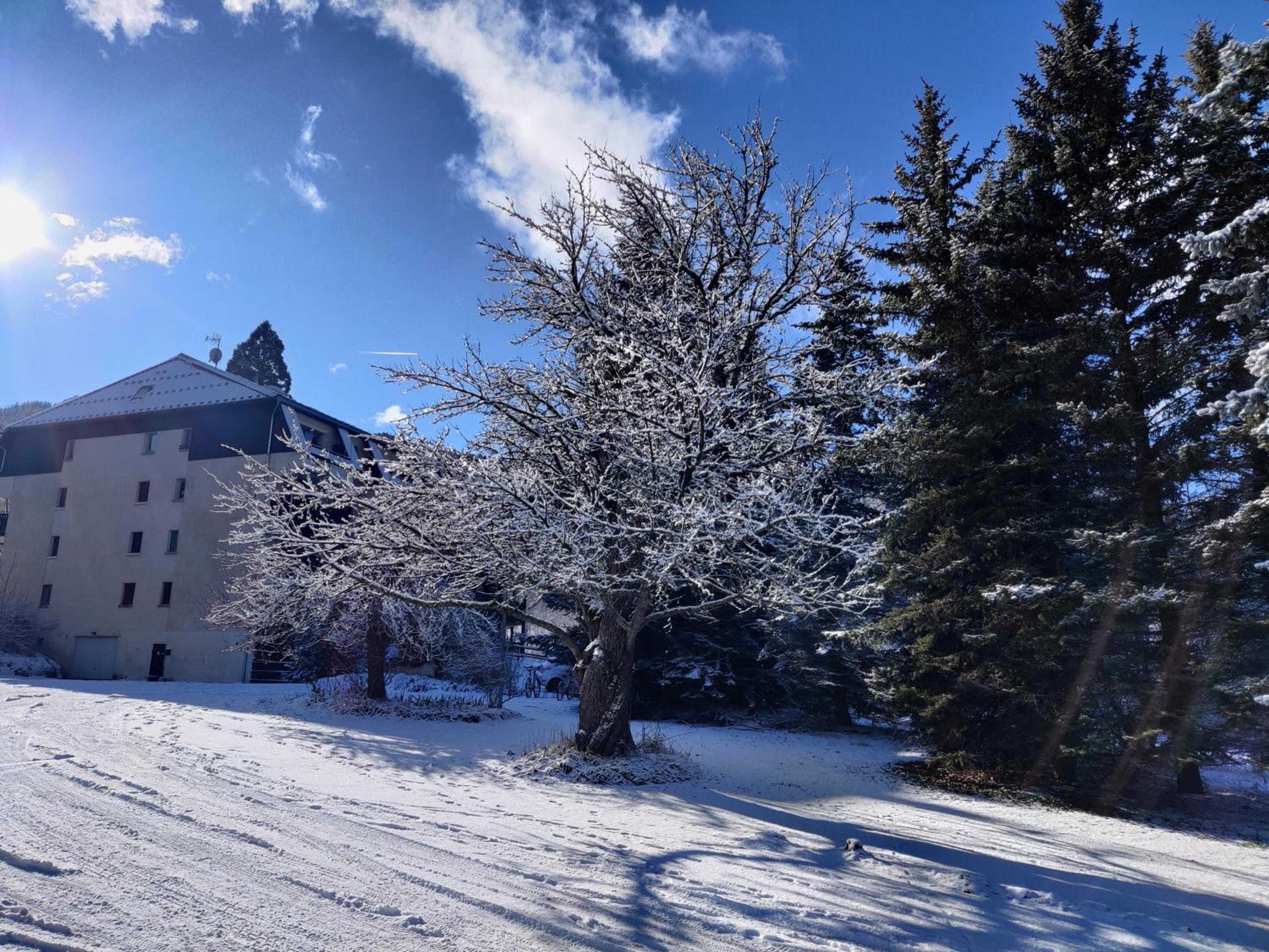 Charmant studio au coeur de l'Ubaye - ski et randonnées