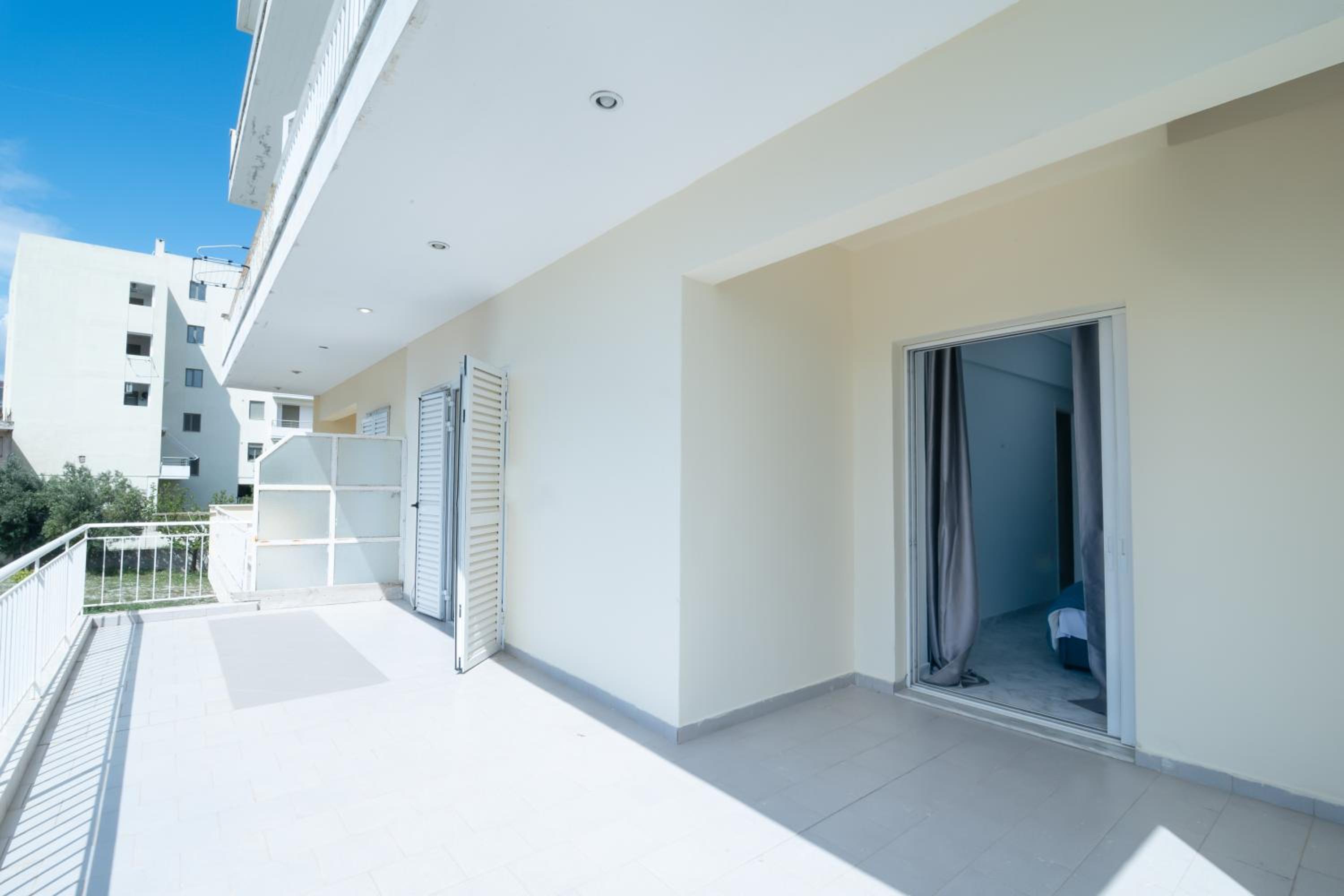 The Sunrise Apartment By Athens Airport 1
