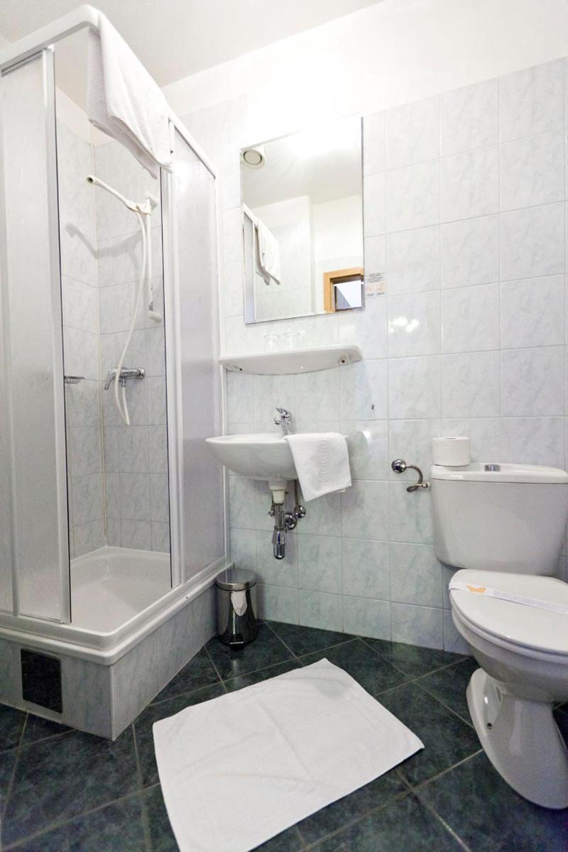 Hotel-Pension Bleckmann