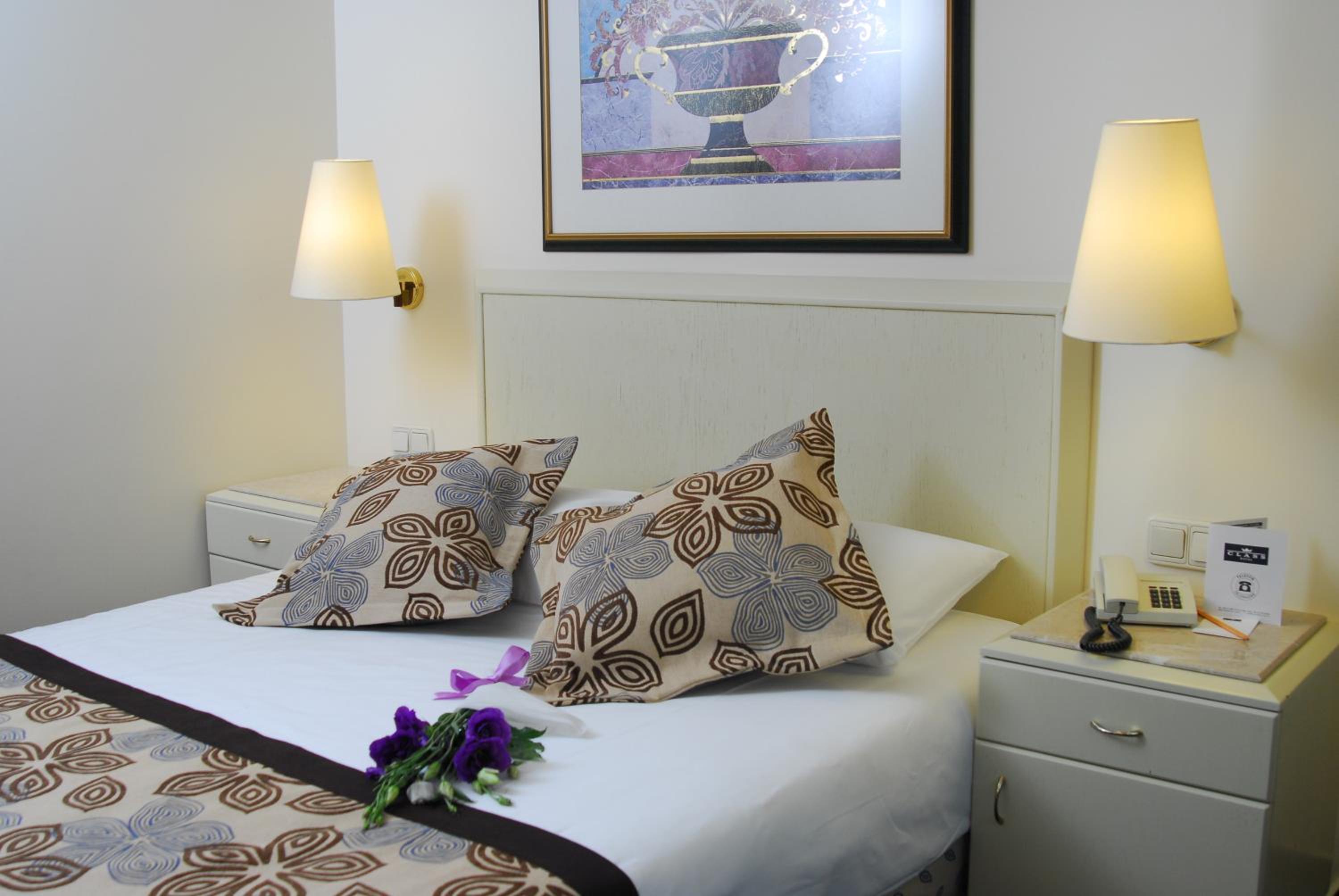 Class Hotel - Image 21