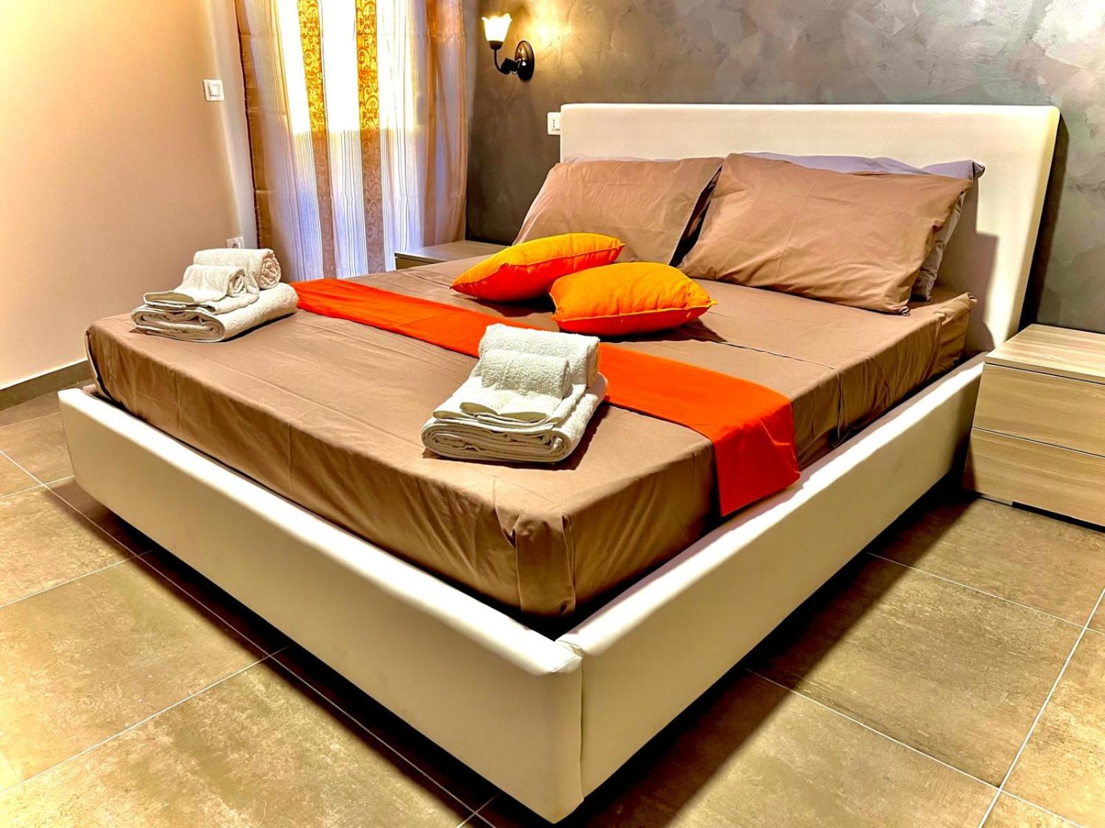 Comfy Holiday Rooms