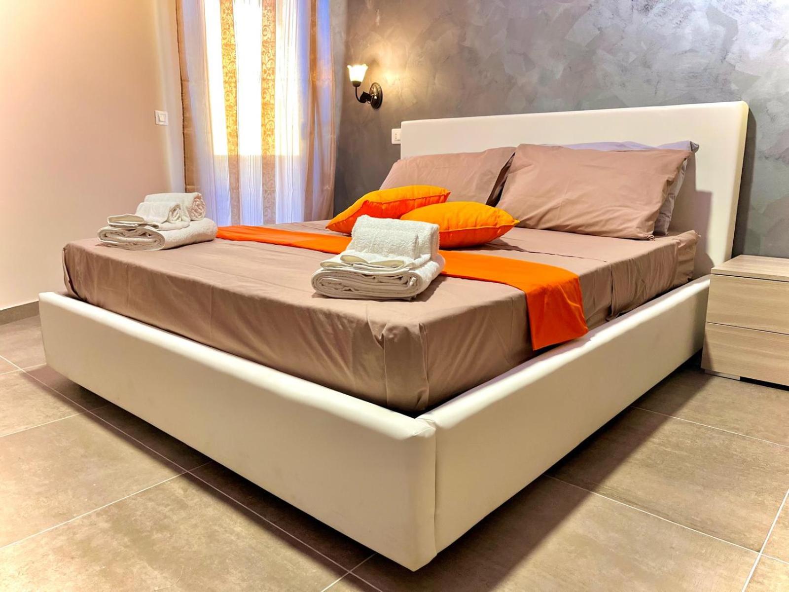 Comfy Holiday Rooms