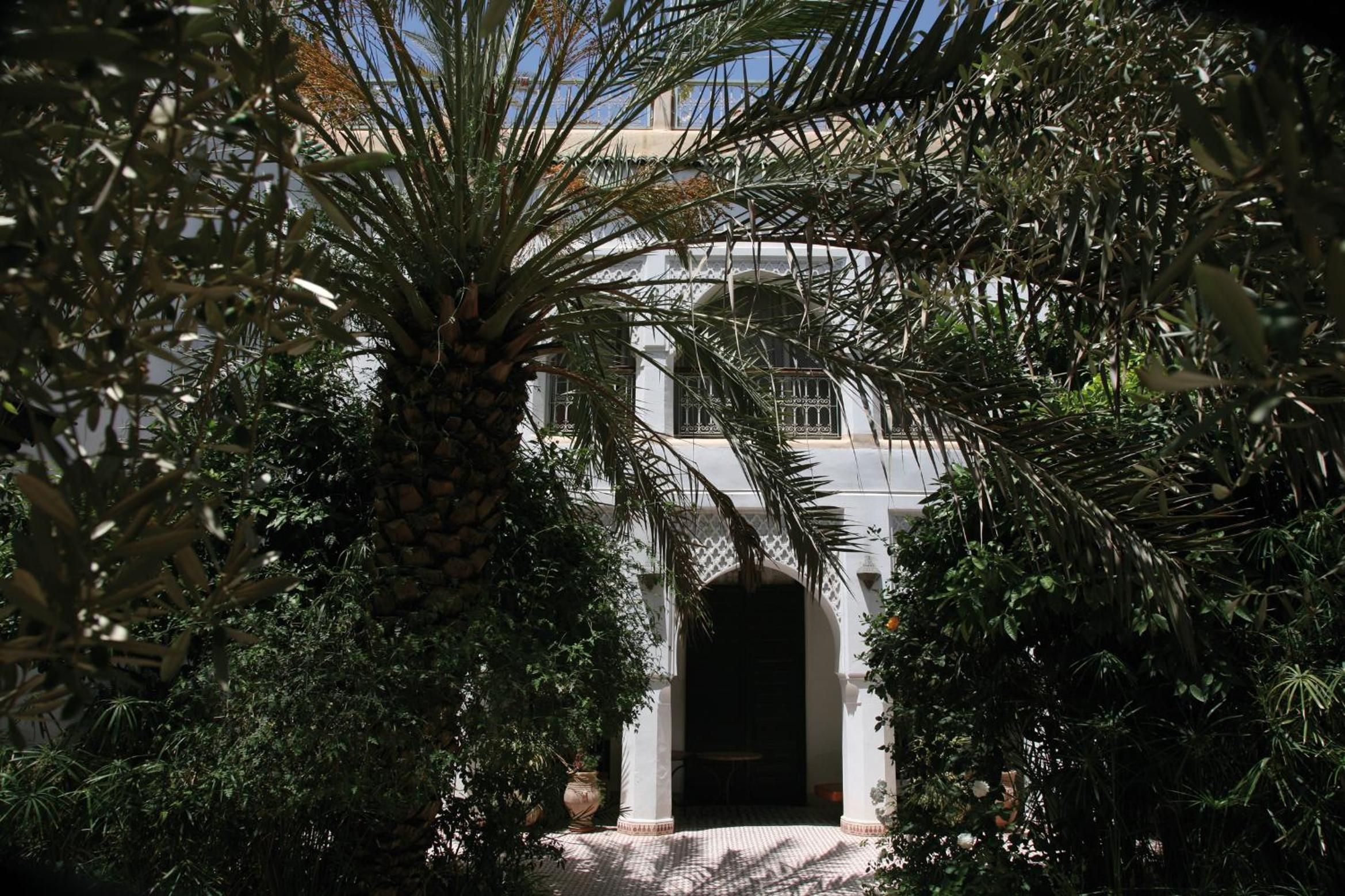 building