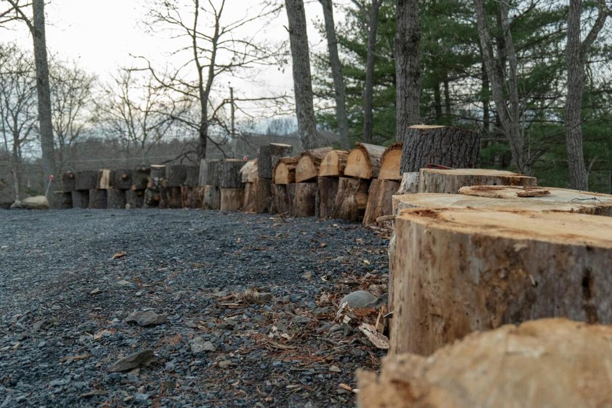 Modern Retreat Poconos 3BR Fire Pit Skiing