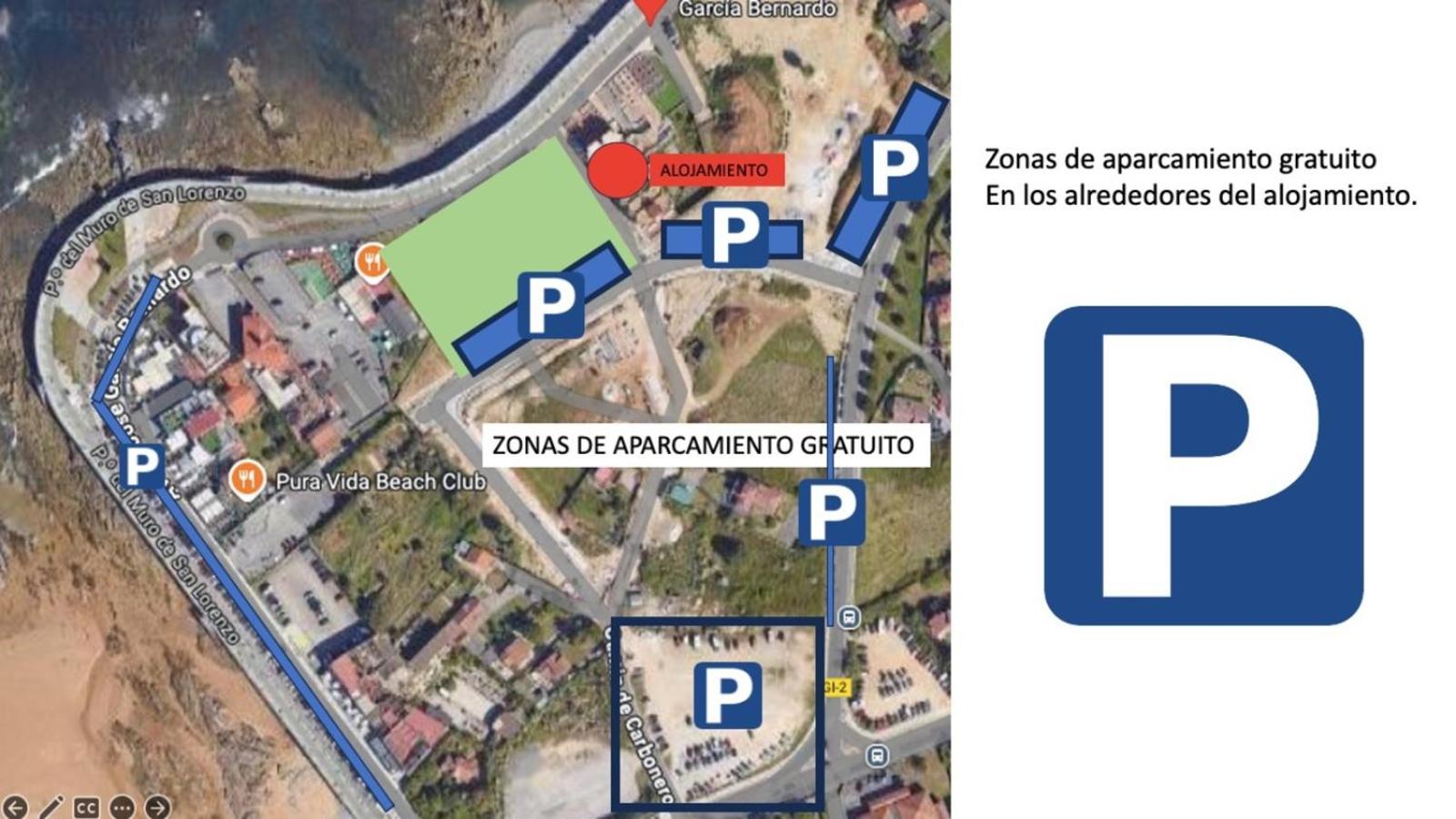 El Rinconin - PRIMERA LINEA DE PLAYA - WIFI GRATIS