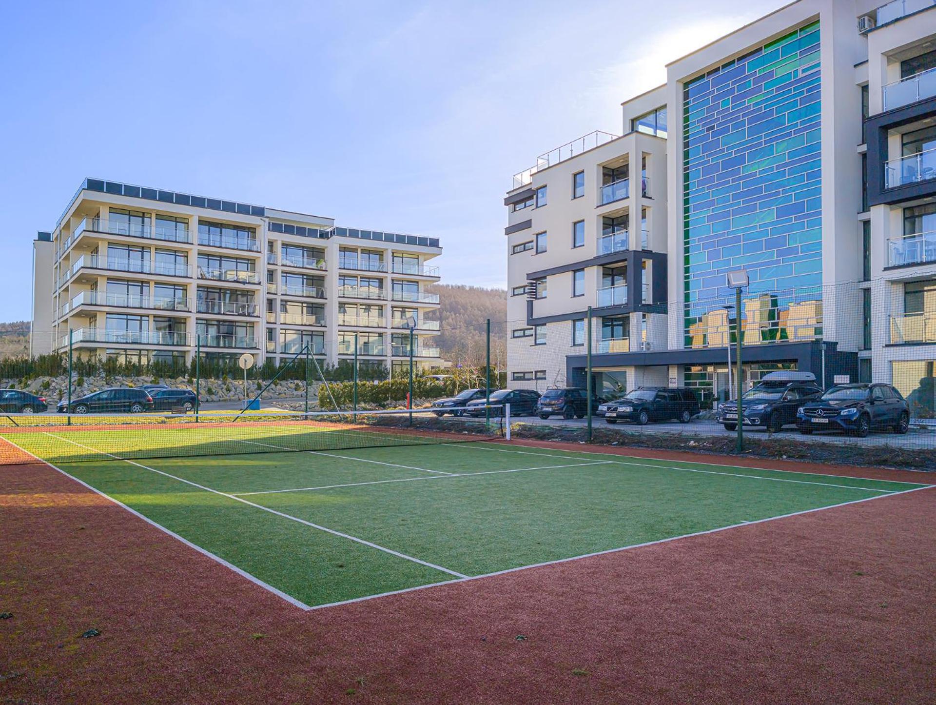 Flow Spot - Apartament z Widokiem na Szyndzielnię