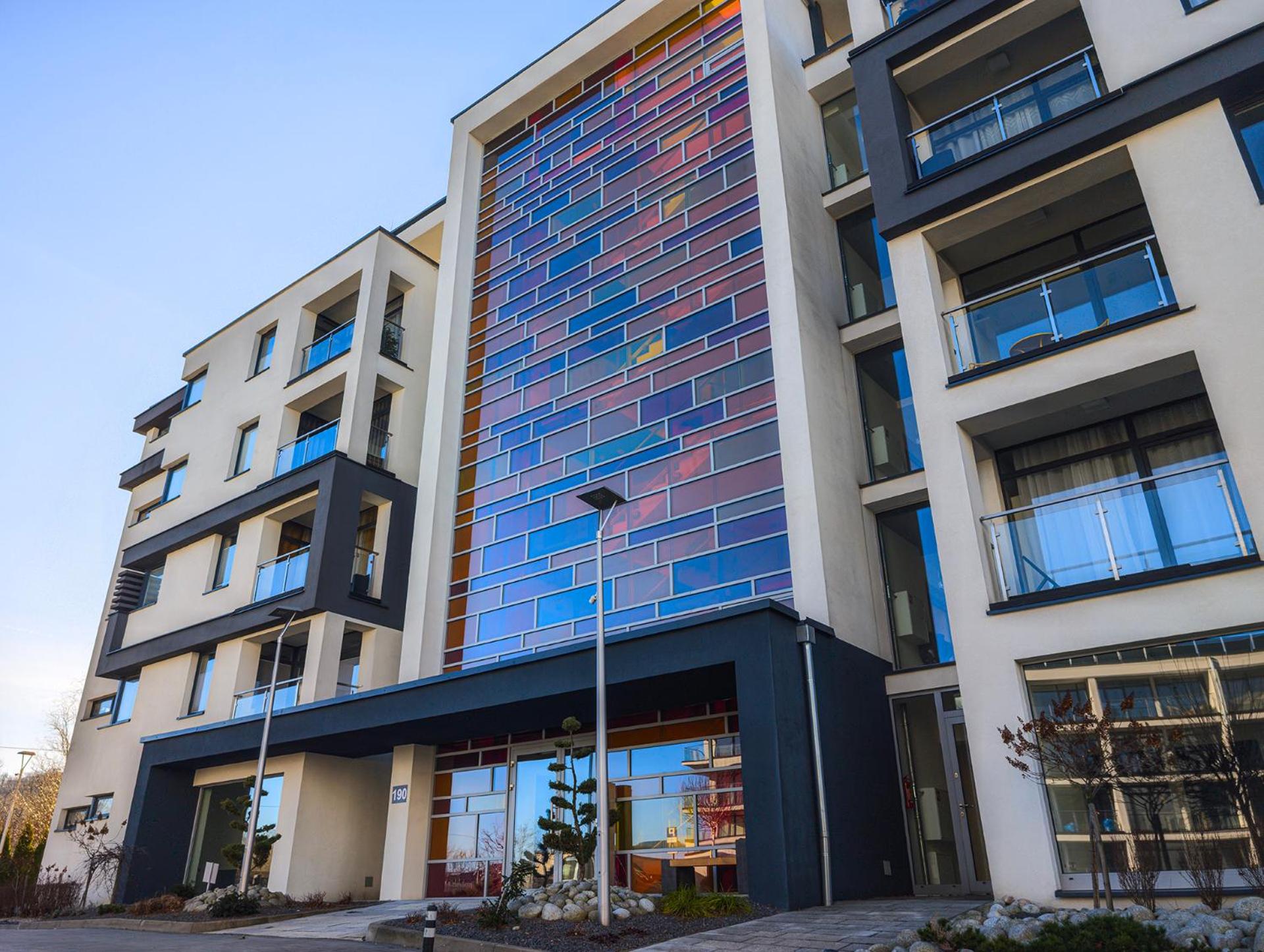 Flow Spot - Apartament z Widokiem na Szyndzielnię