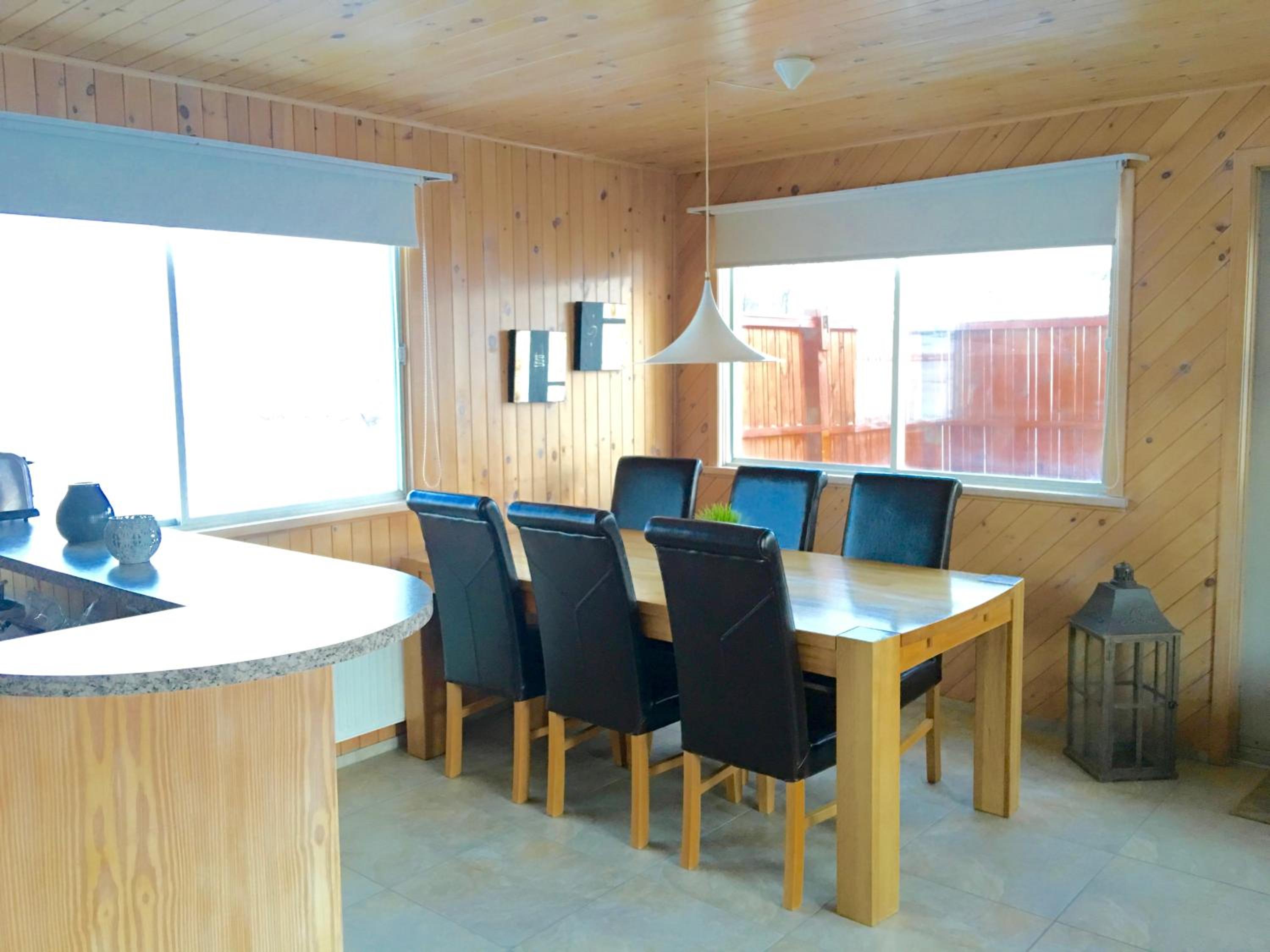 Aurora Vacation Homes Fagravik