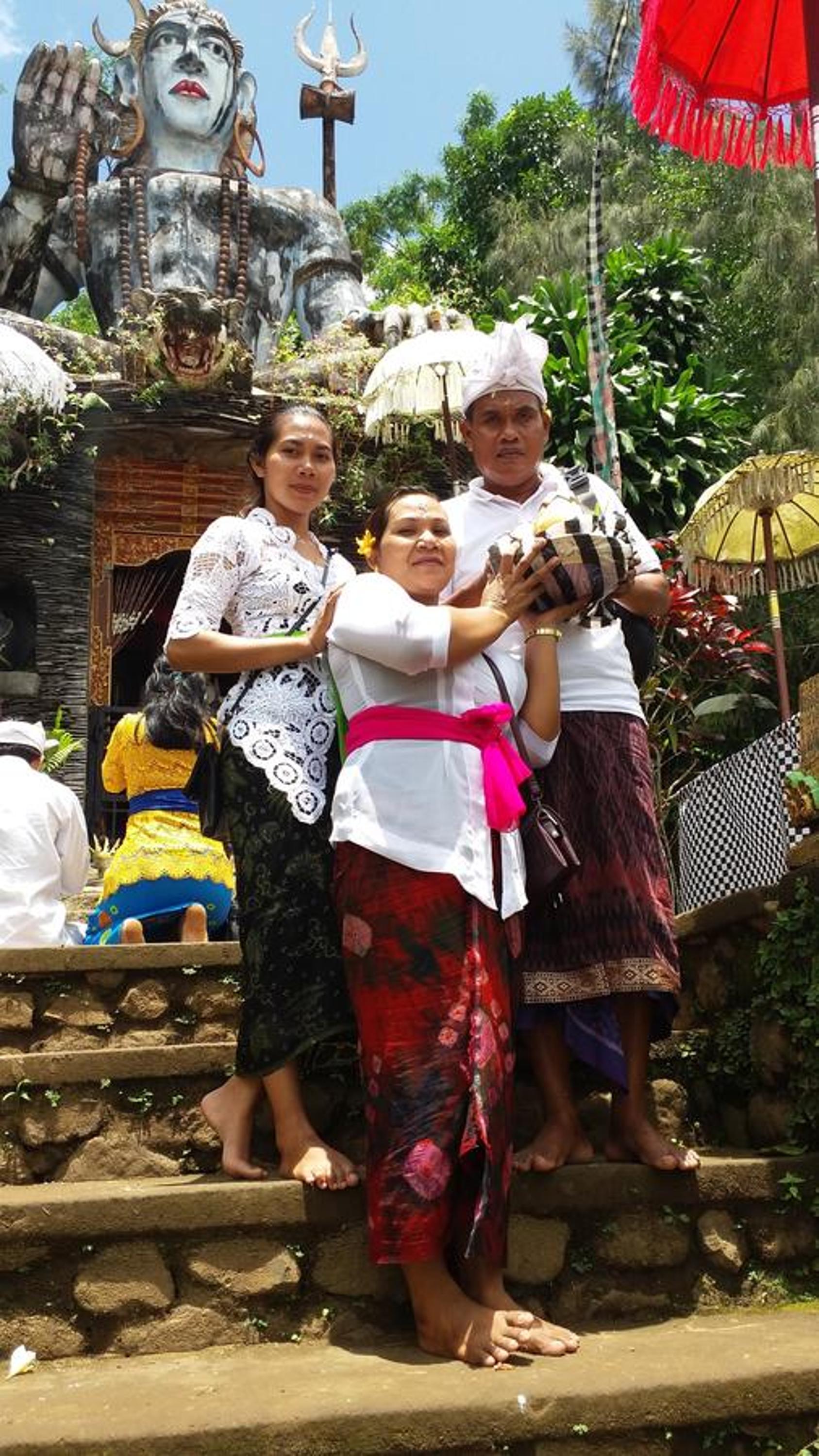 Rumah Ary Homestay & Spa