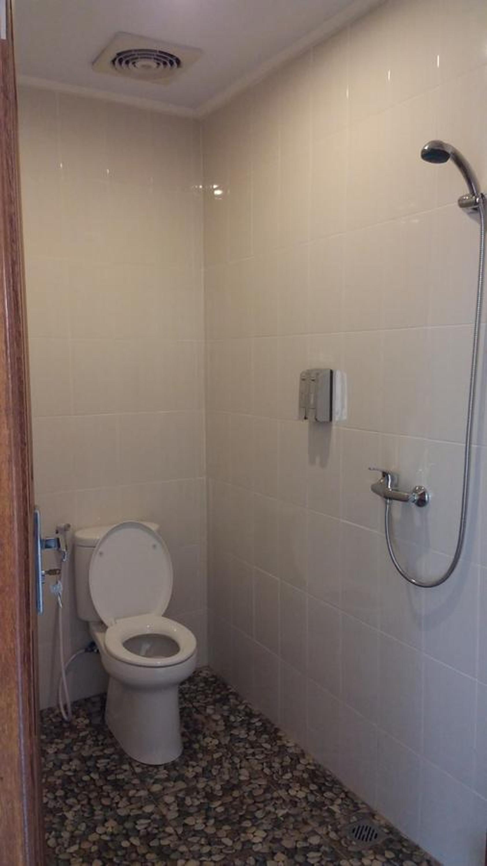 Rumah Ary Homestay & Spa