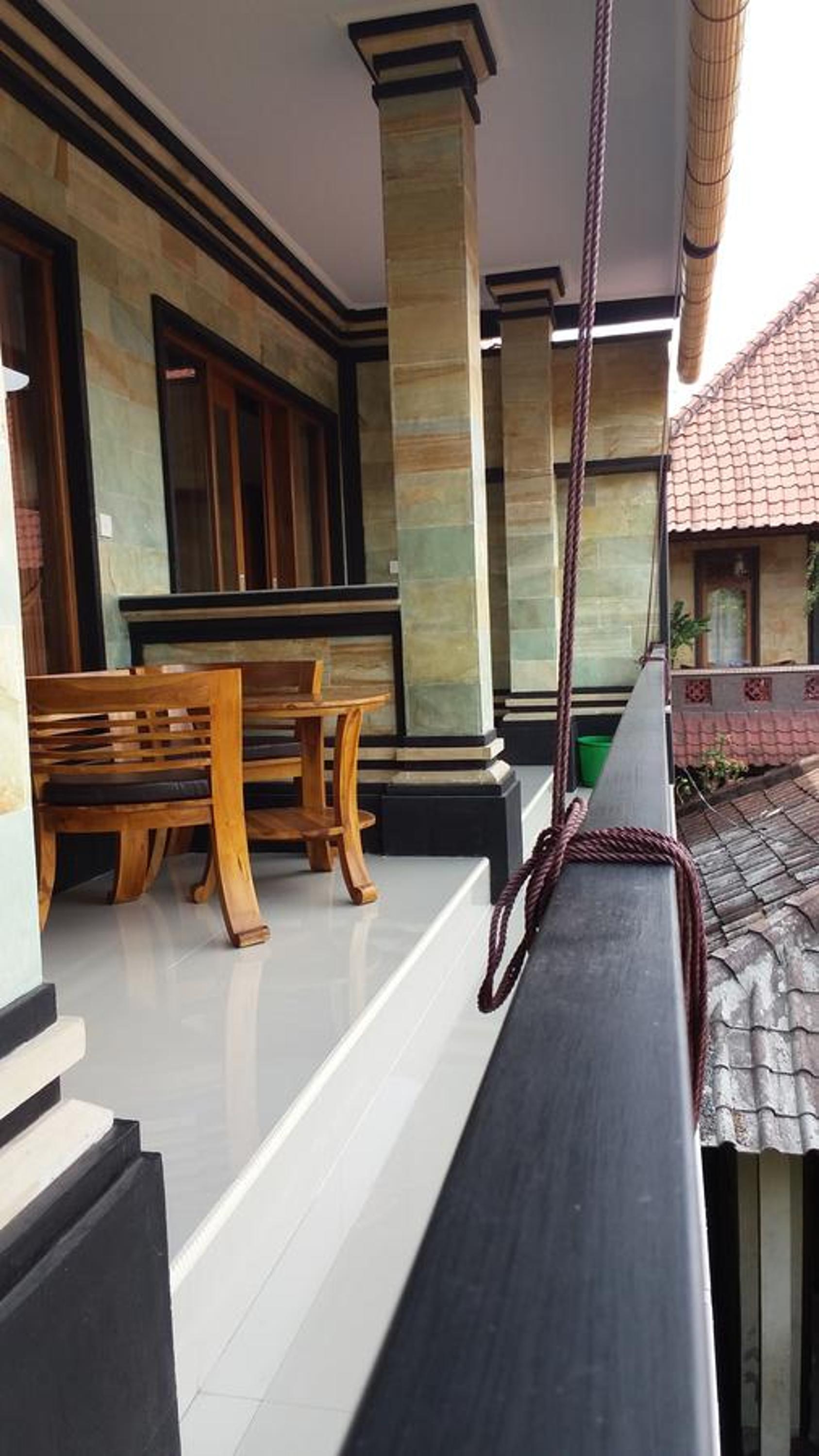 Rumah Ary Homestay & Spa