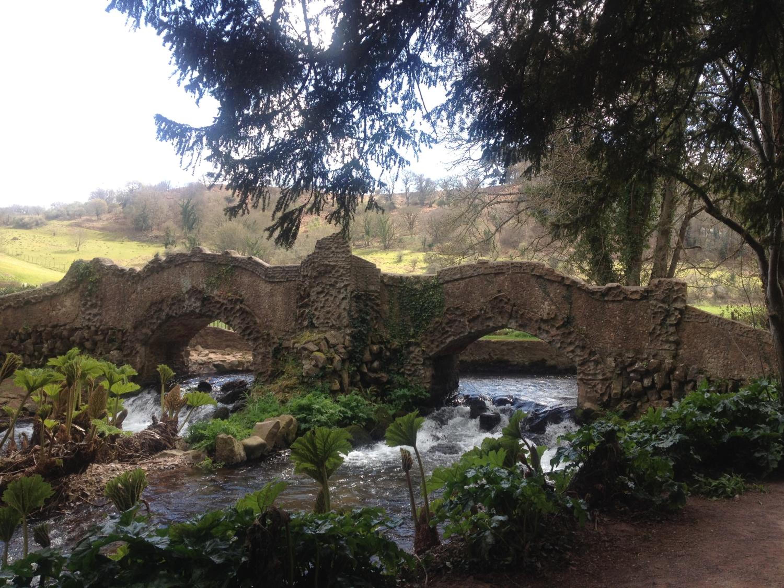 Dunster Mill House
