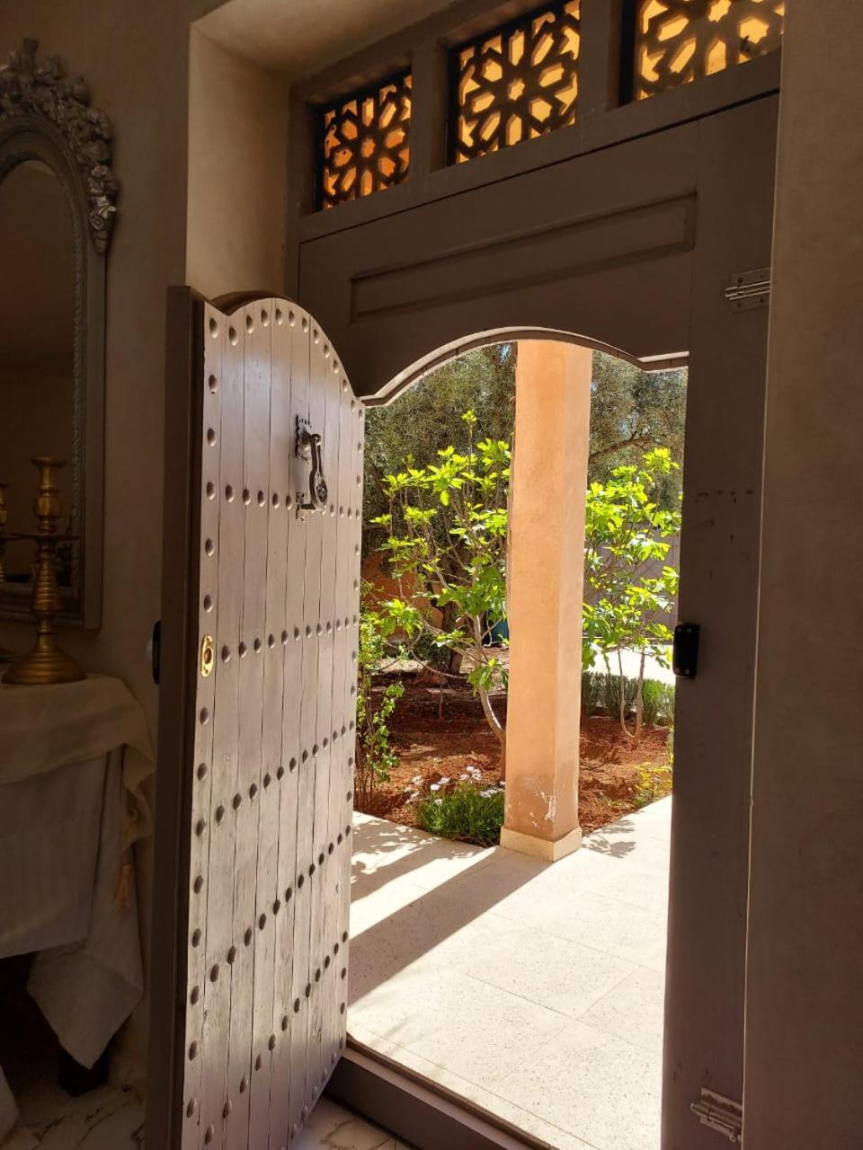 Villa Azuréa with pool 4 bedrooms and 2 living rooms