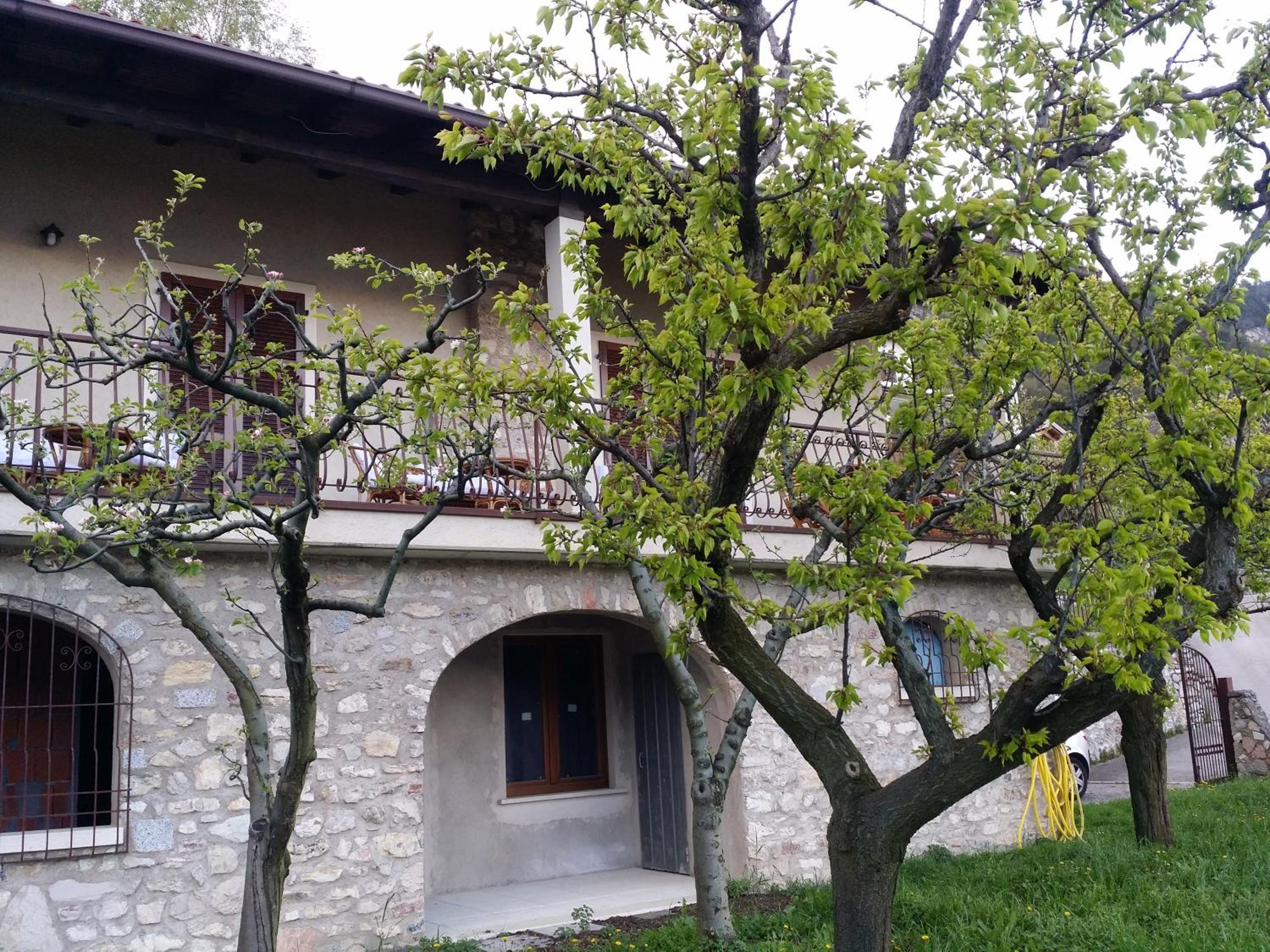 Villa Panoramica