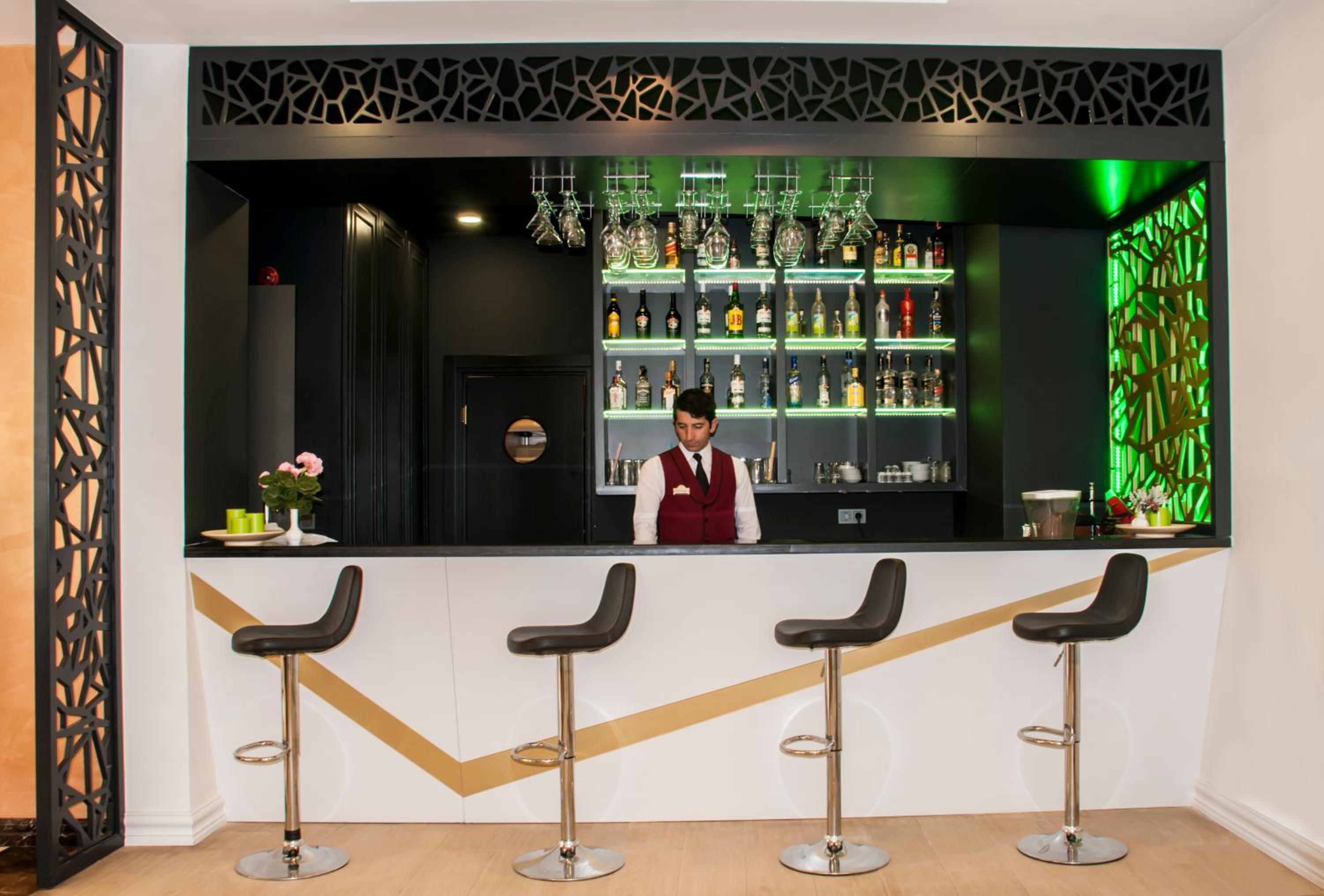 Dencity Otelleri & Spa - Image 42