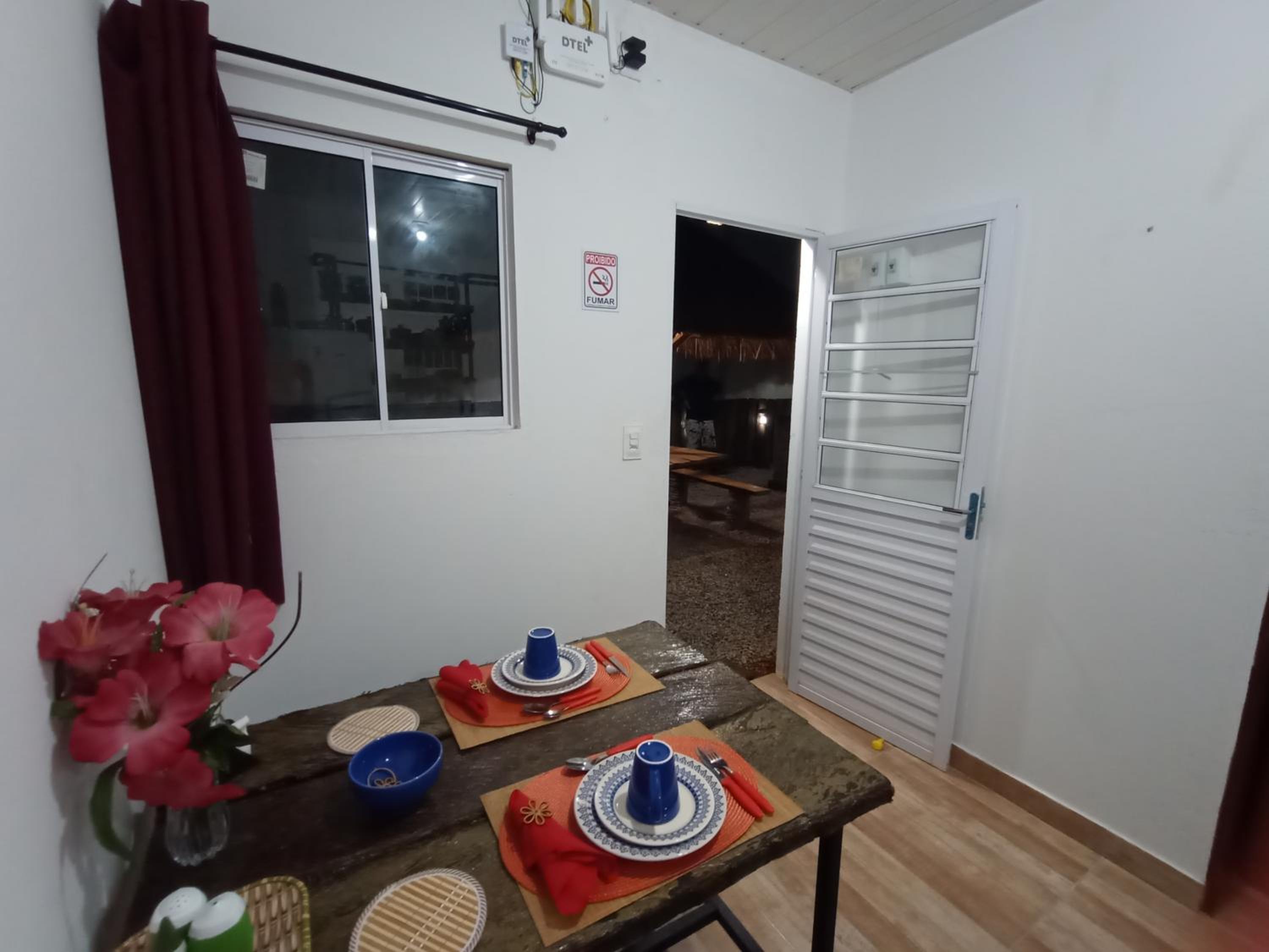 Residencial Lar Maragogi - Chalé 01 - Praia de Peroba