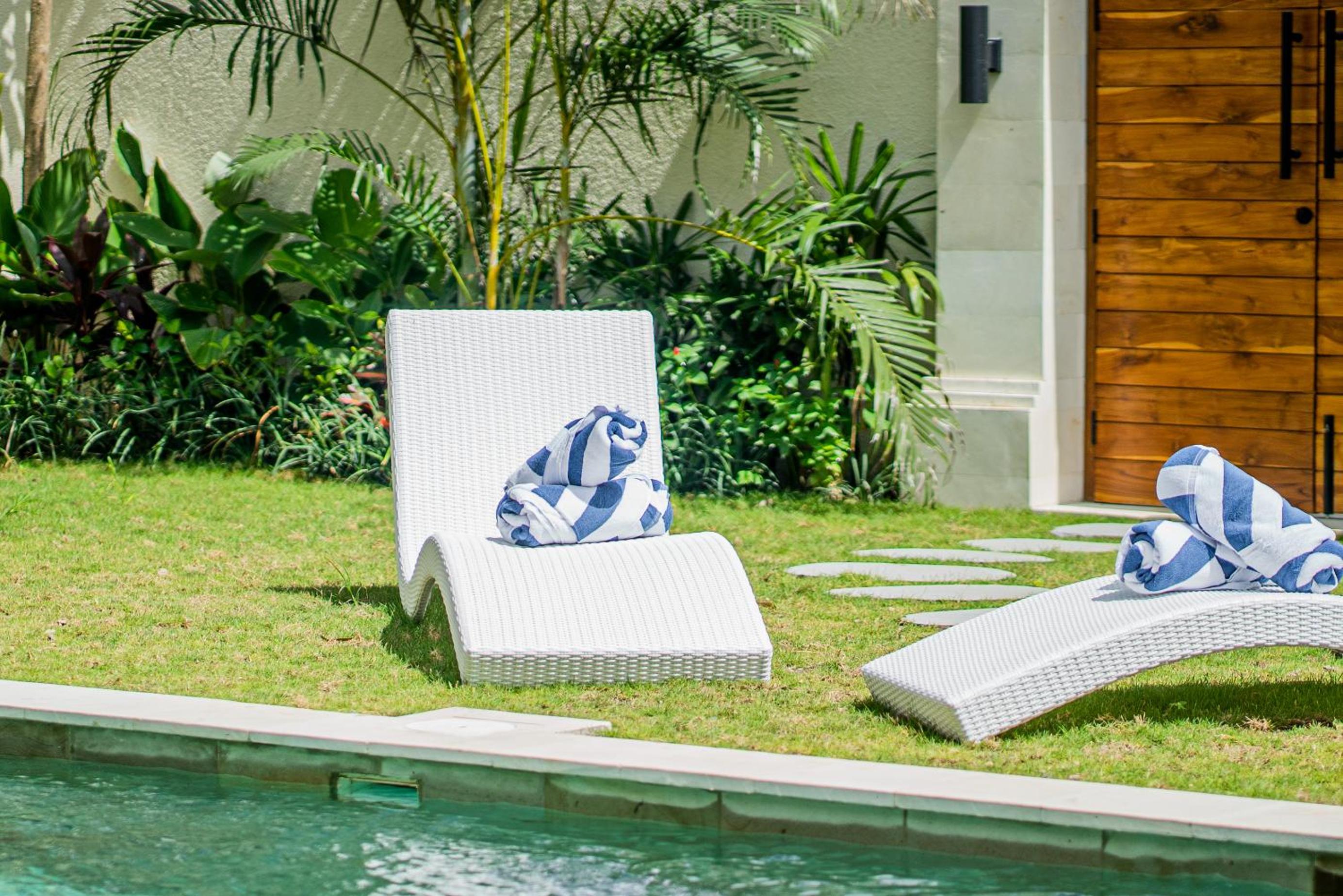 Villa Lucia - 2 BR Villa in Kerobokan
