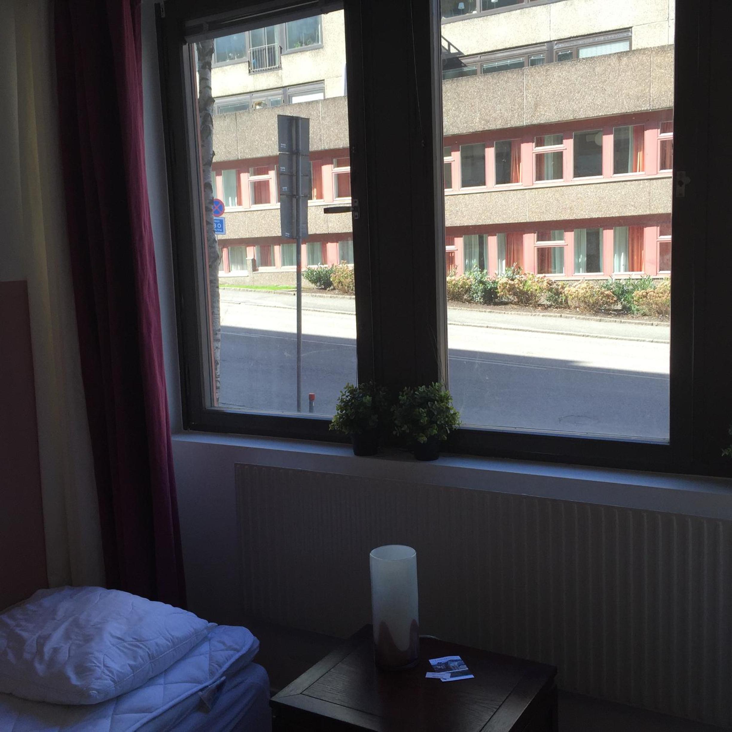 Linné Hostel