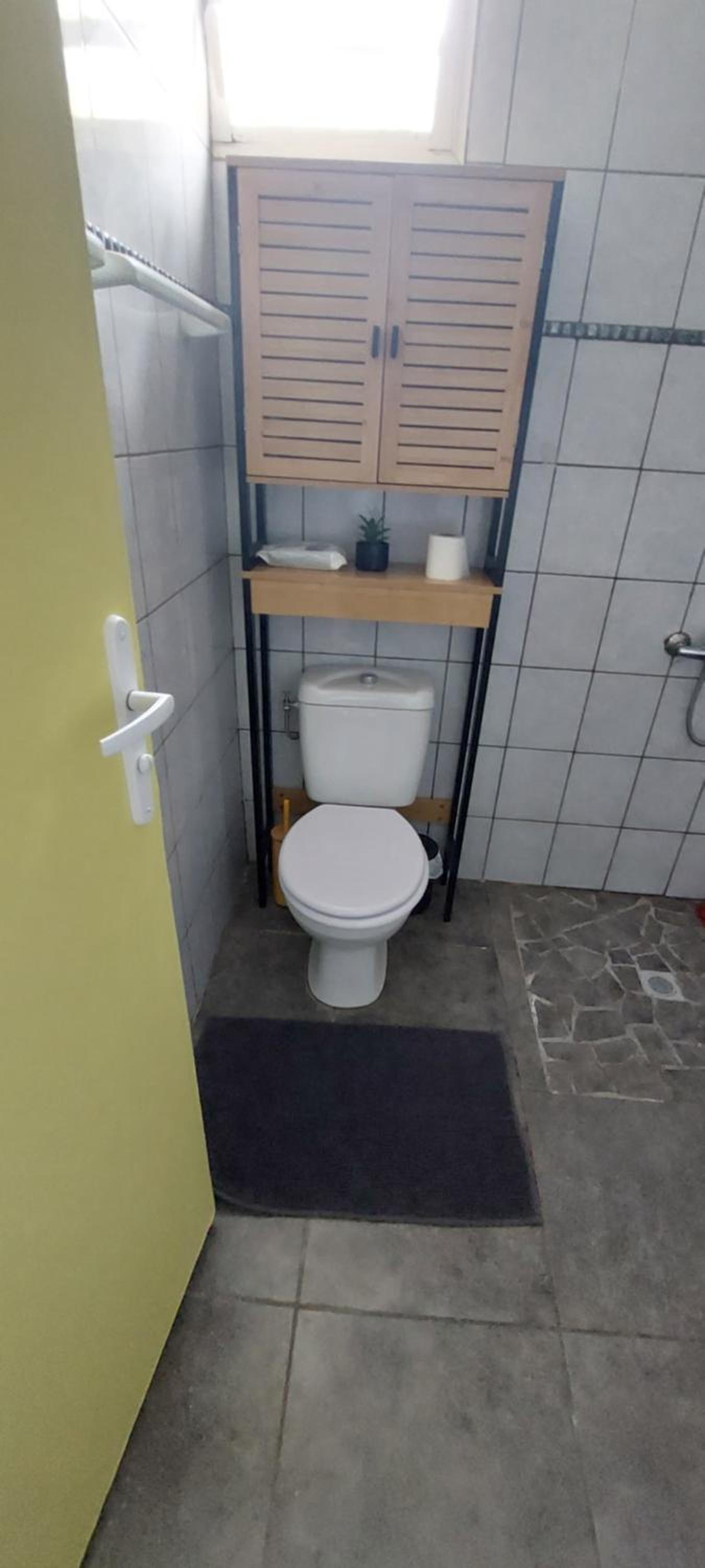 Studio au Vert Pré