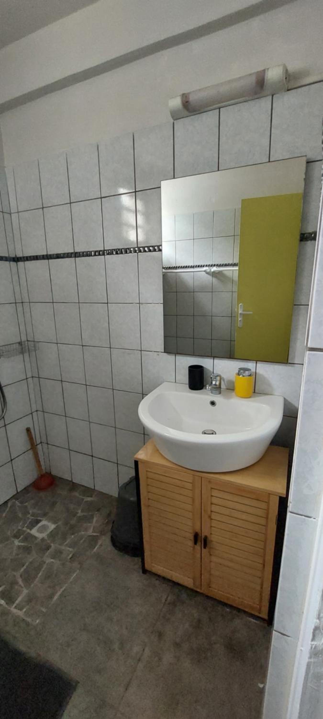 Studio au Vert Pré