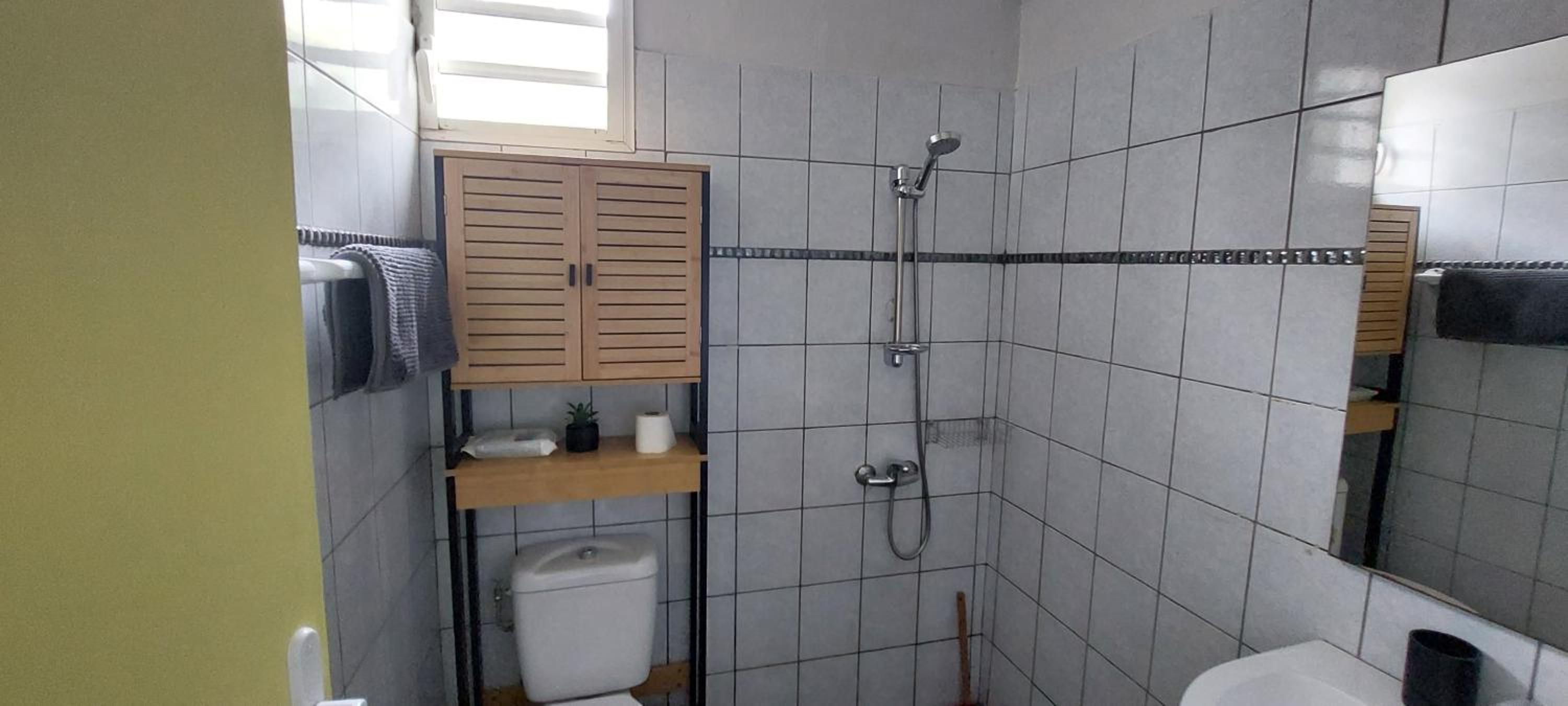 Studio au Vert Pré