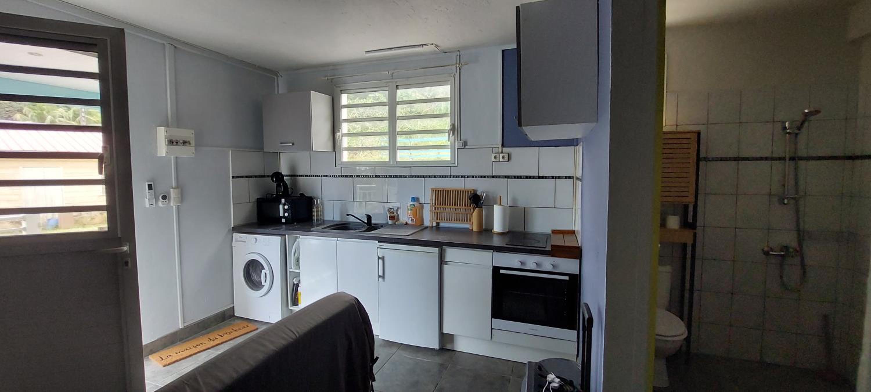 Studio au Vert Pré