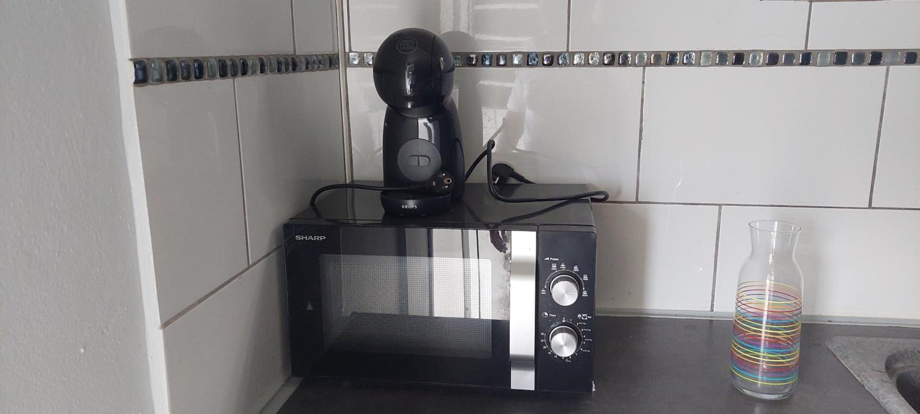 Studio au Vert Pré