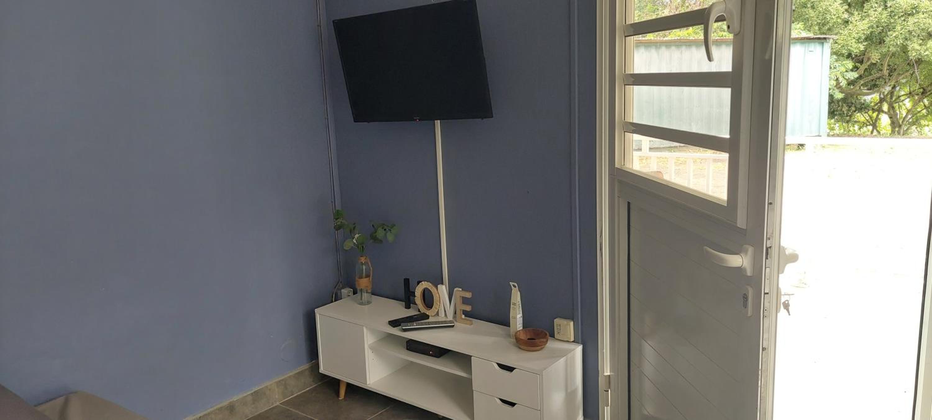 Studio au Vert Pré