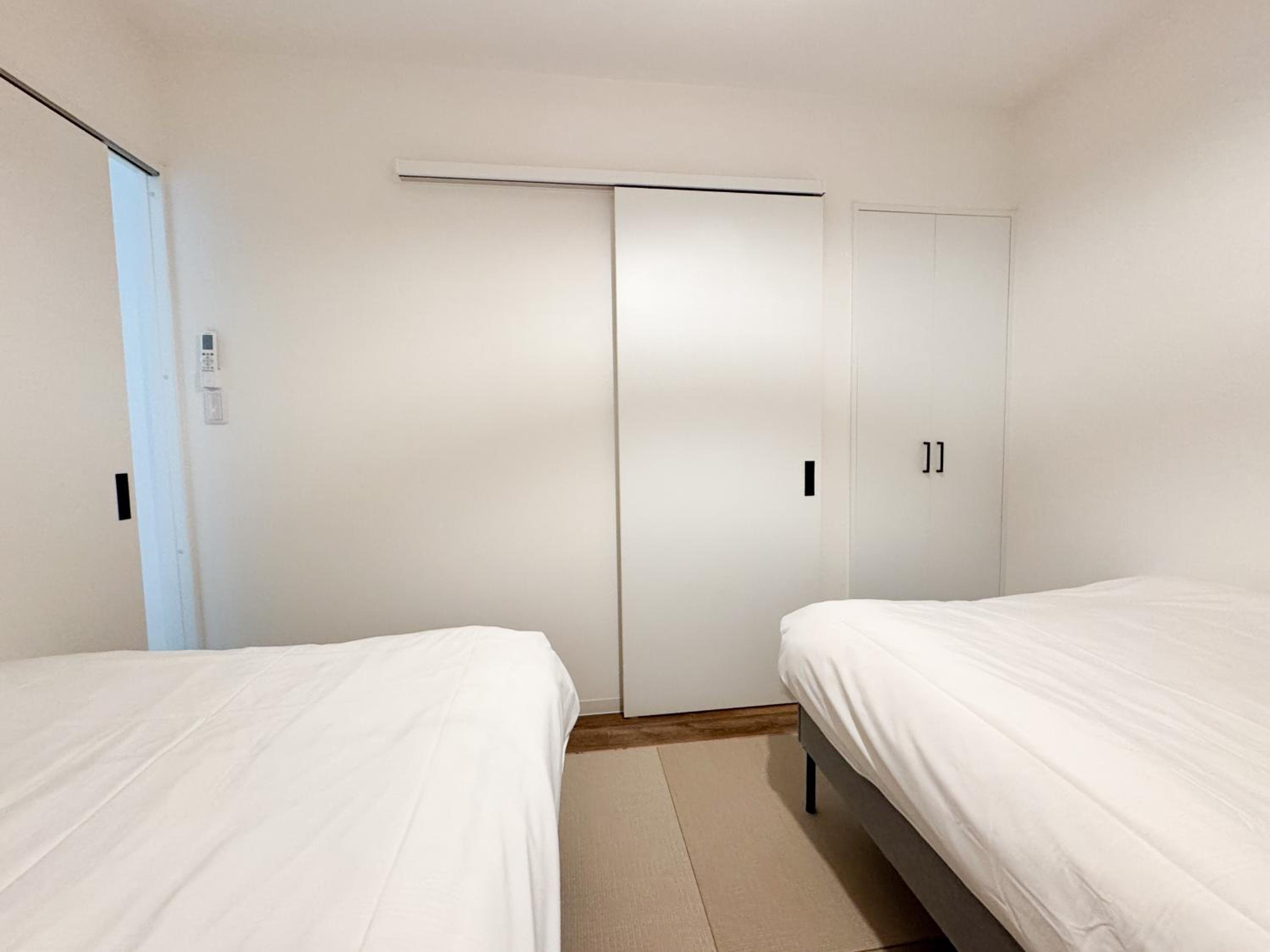 Osaka Nimi family house direct KIX airport