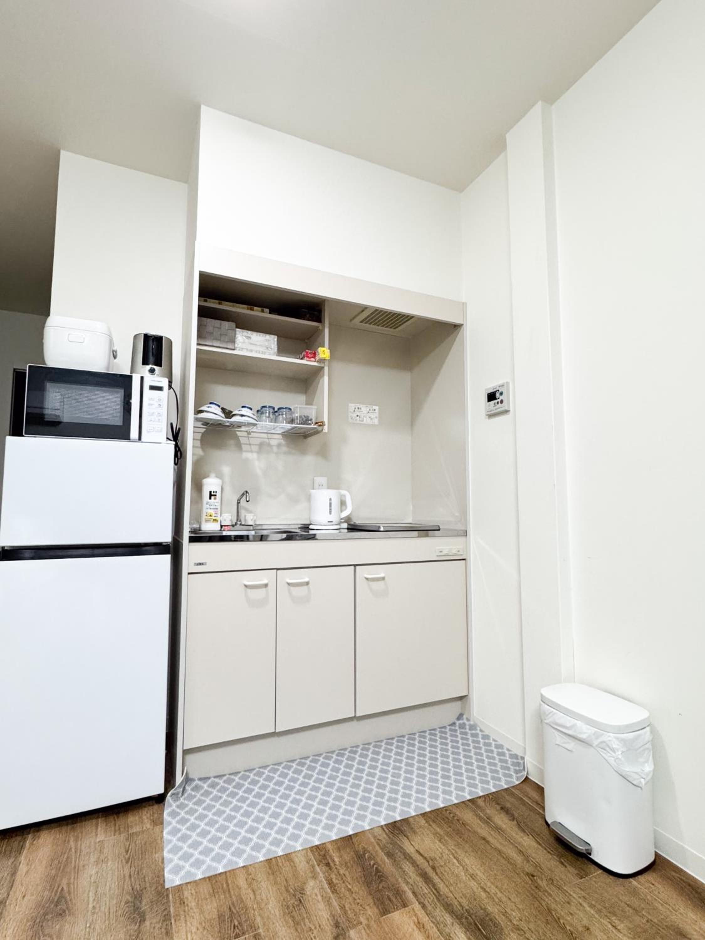 Osaka Nimi family house direct KIX airport