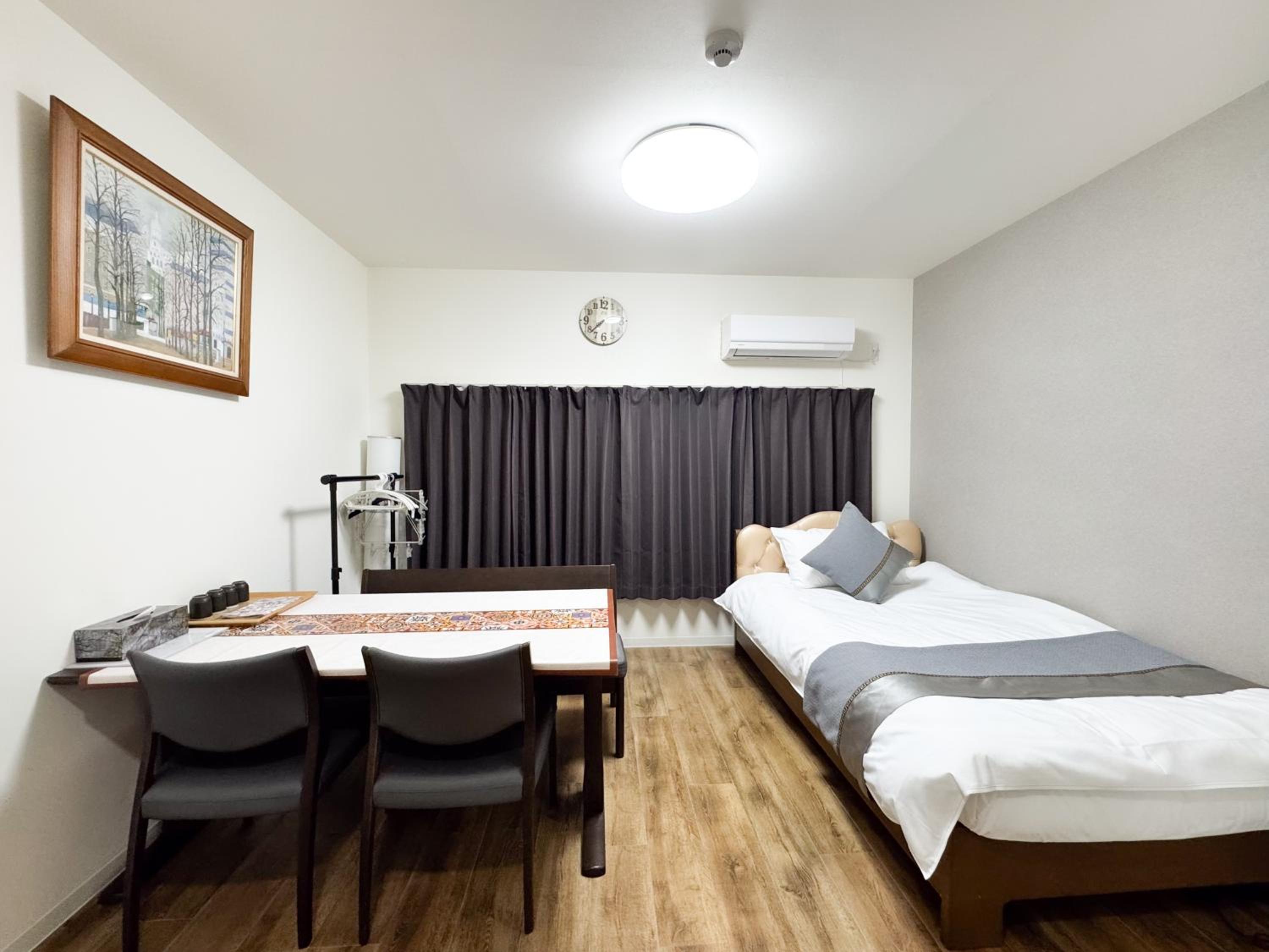 Osaka Nimi family house direct KIX airport