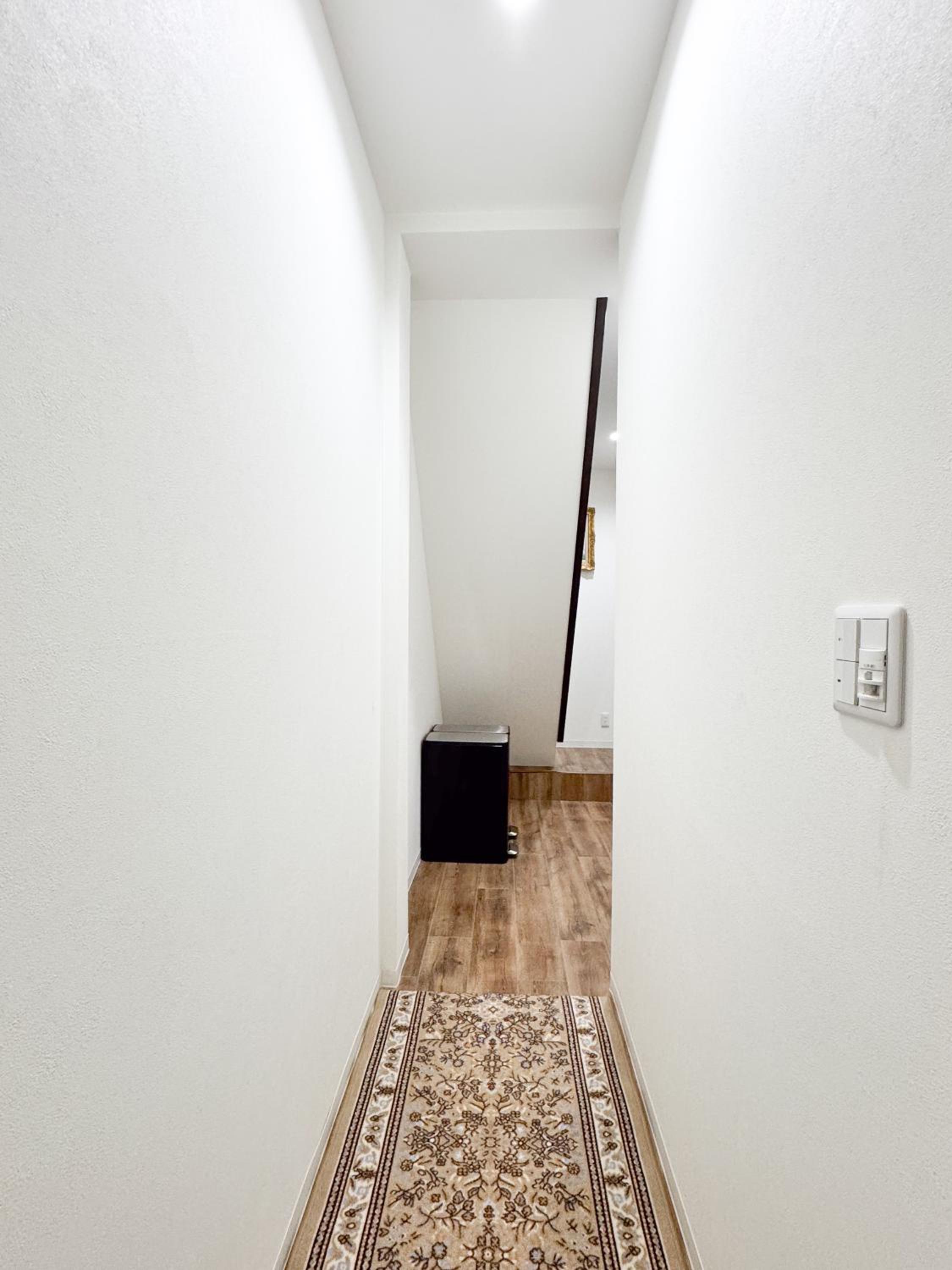 Osaka Nimi family house direct KIX airport