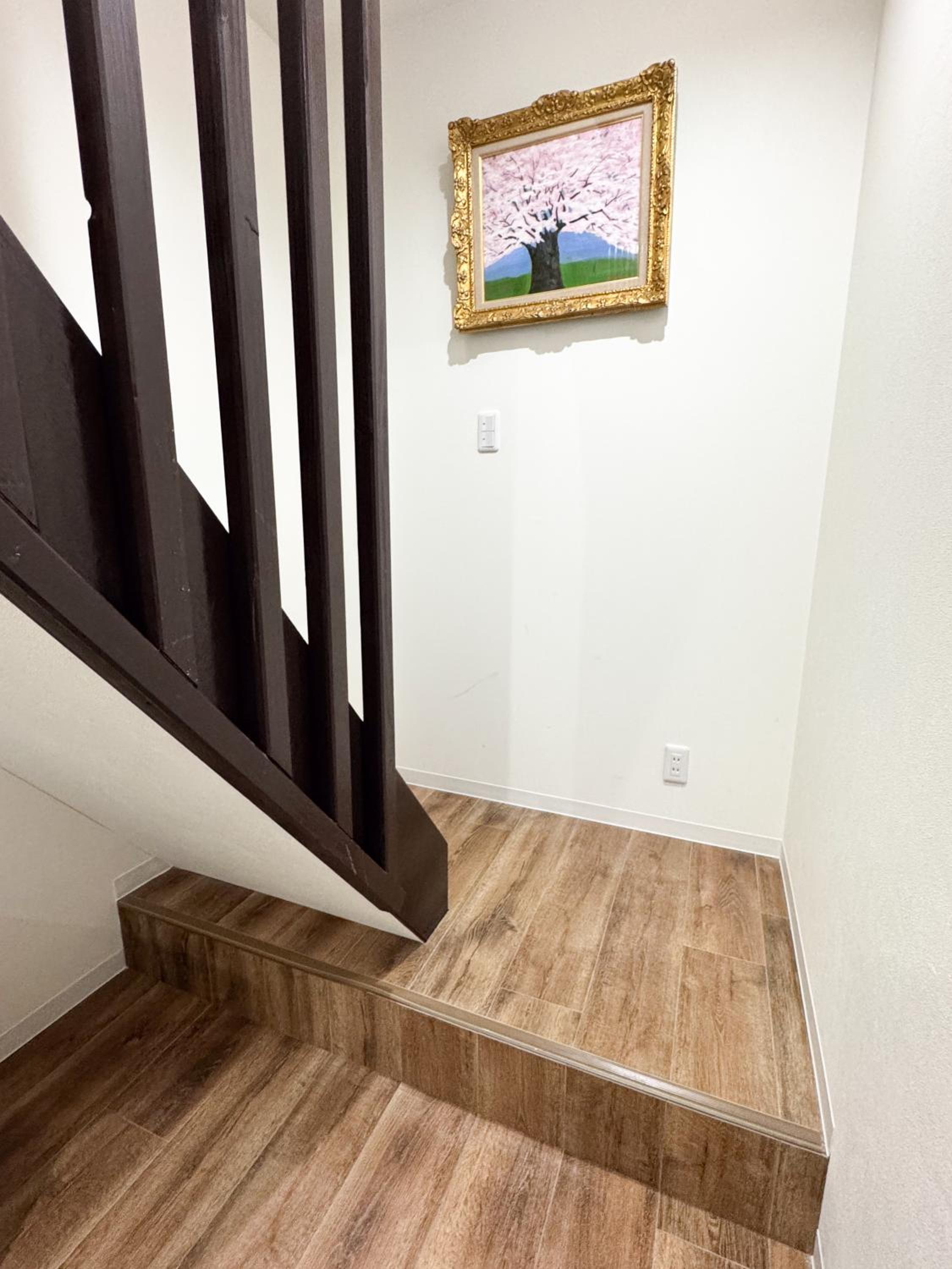Osaka Nimi family house direct KIX airport
