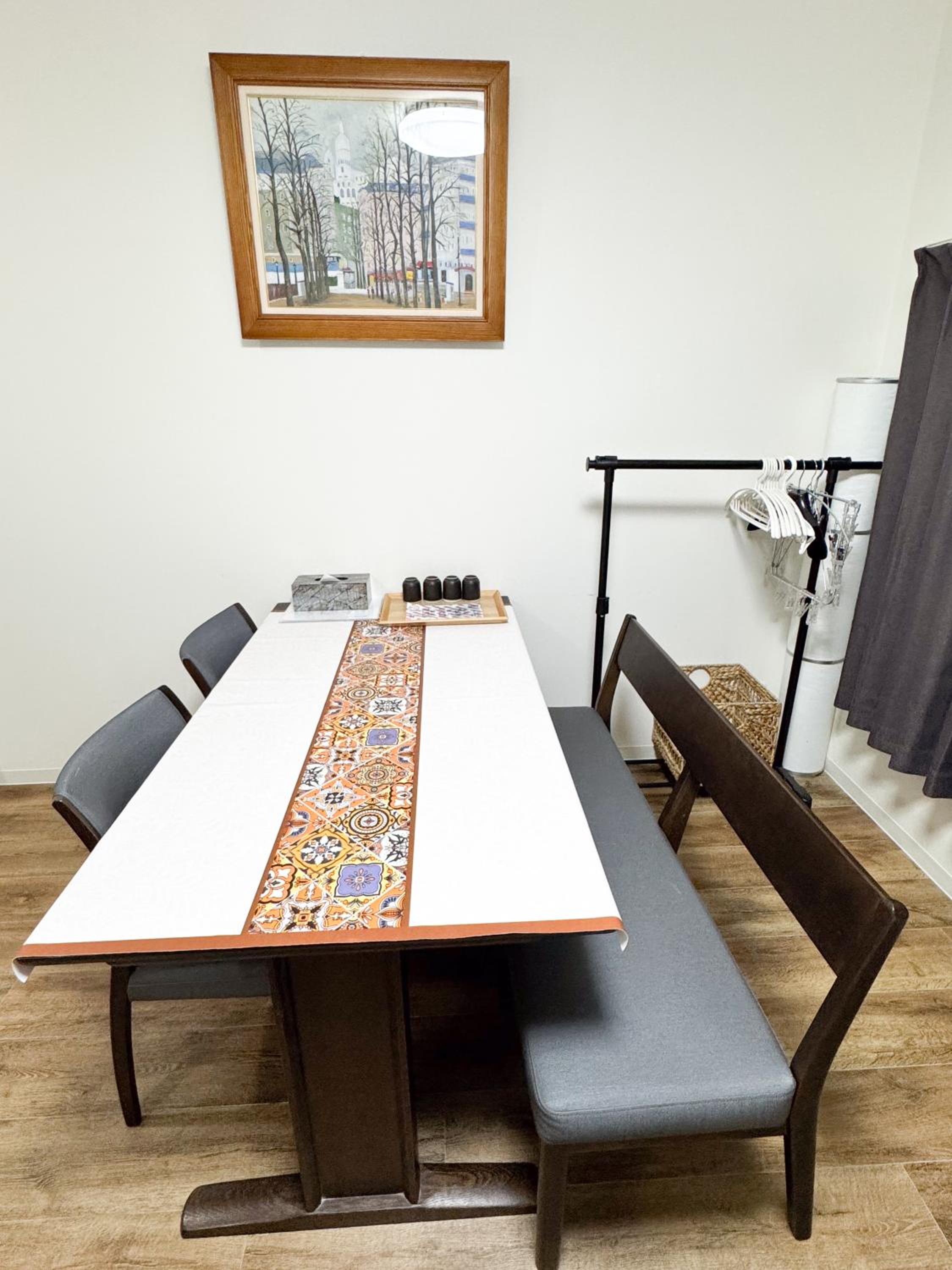 Osaka Nimi family house direct KIX airport