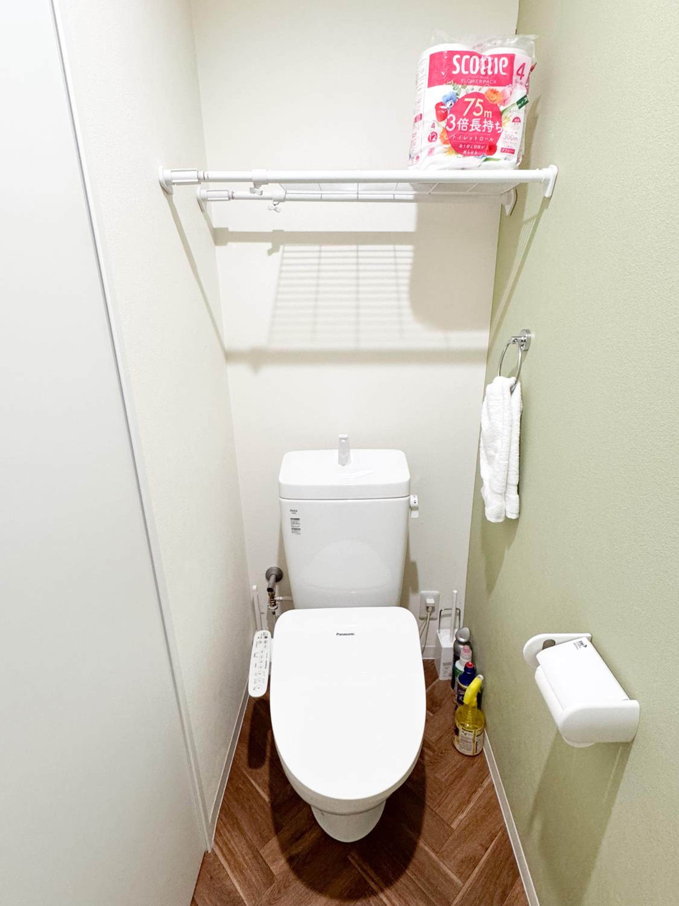 Osaka Nimi family house direct KIX airport