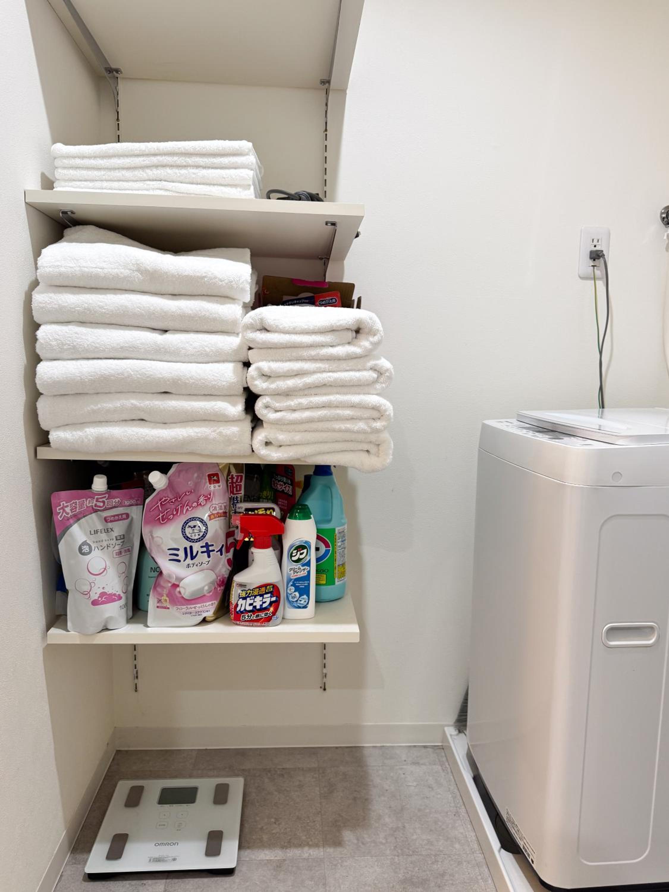 Osaka Nimi family house direct KIX airport