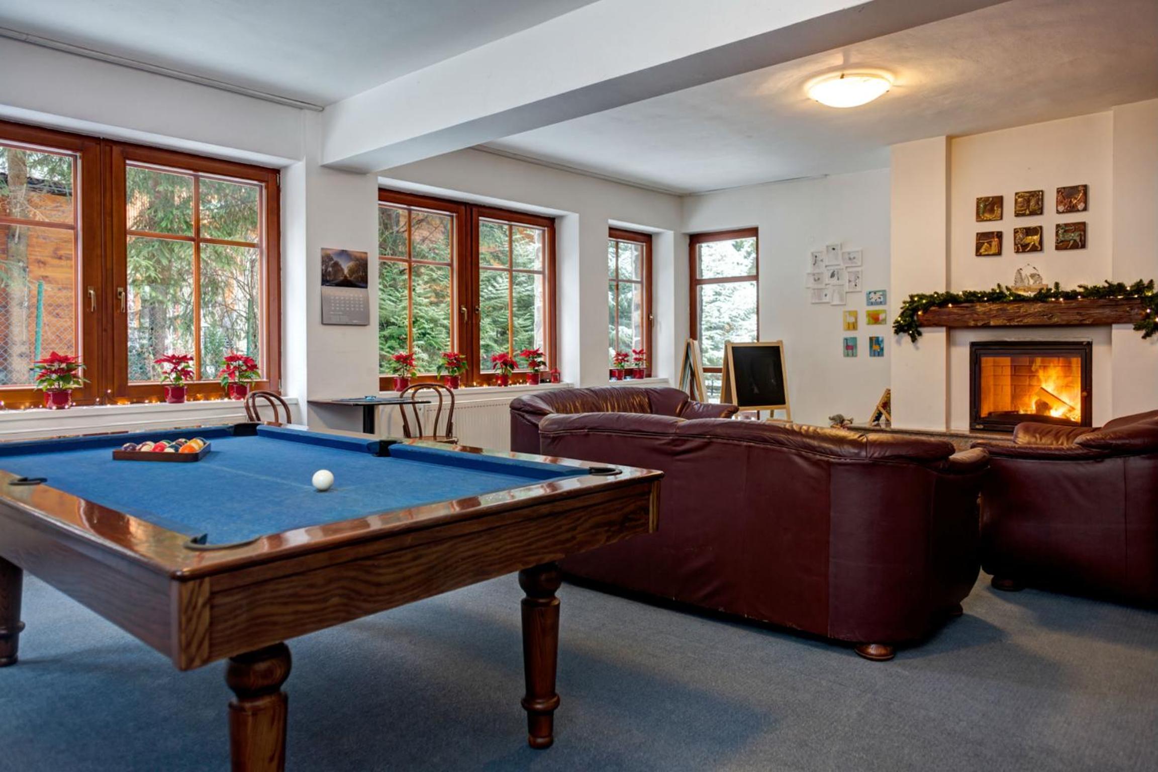 Apartmány Solum