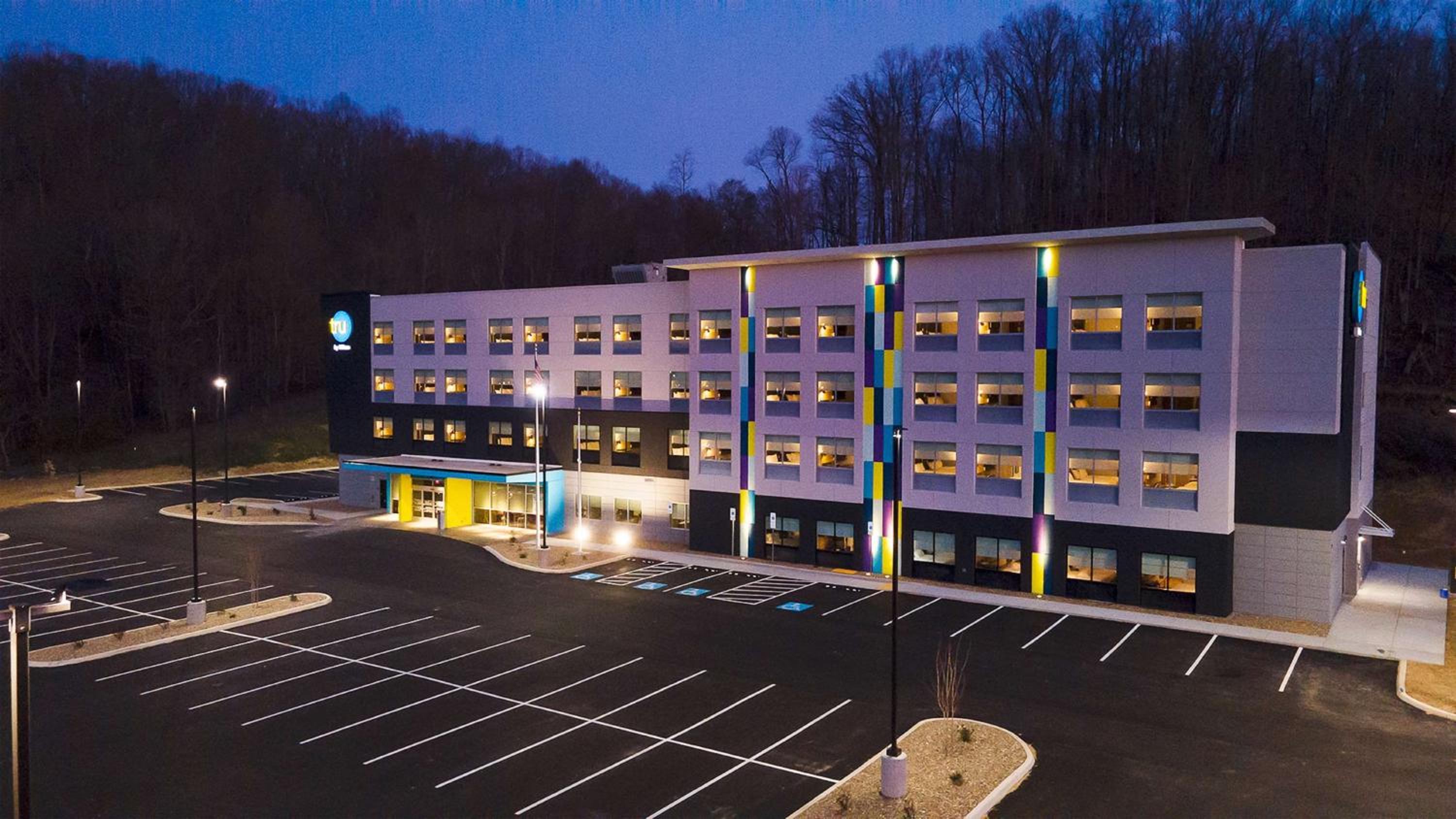 Tru By Hilton West Bristol Tn