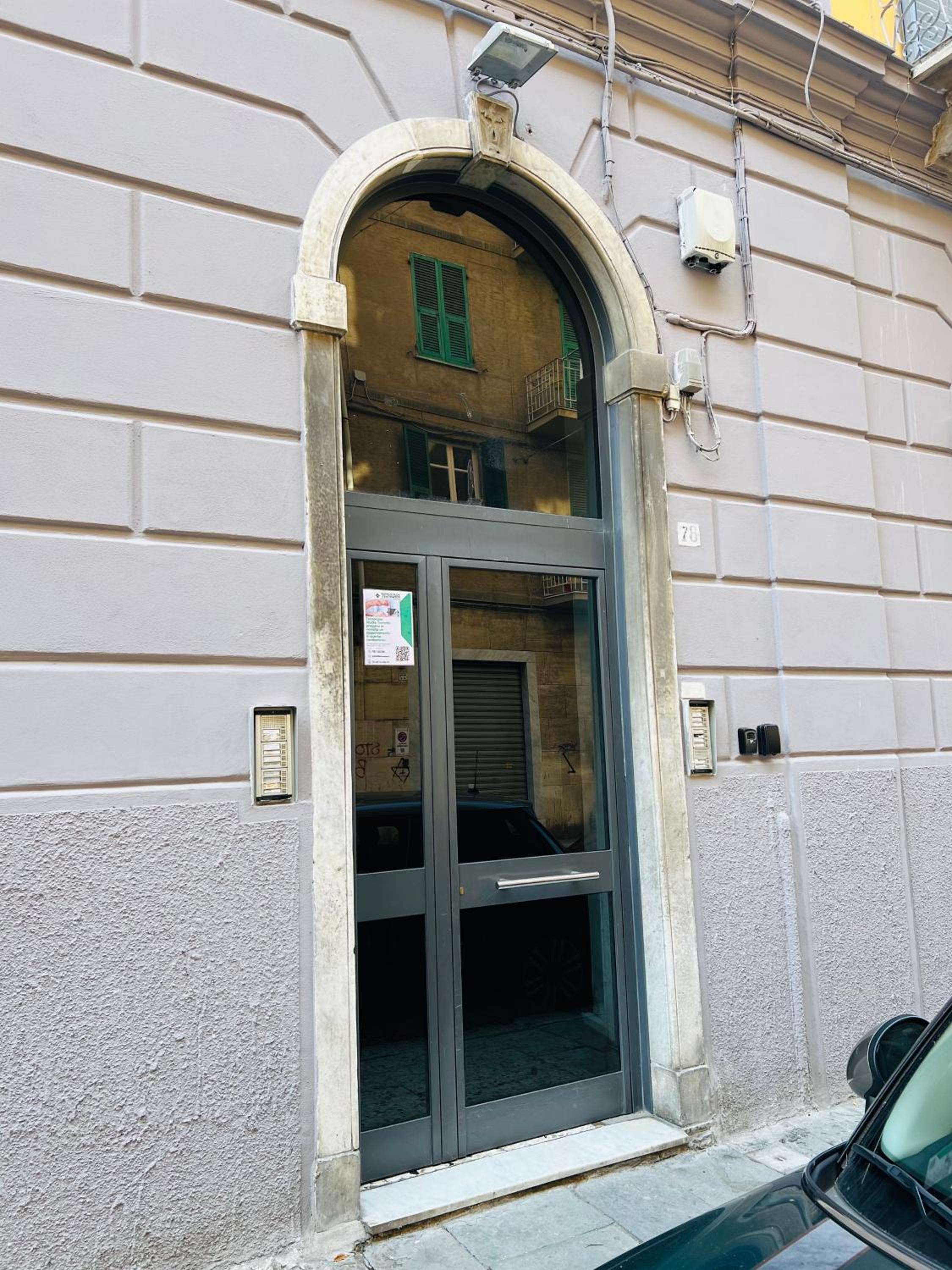 La Gioia House