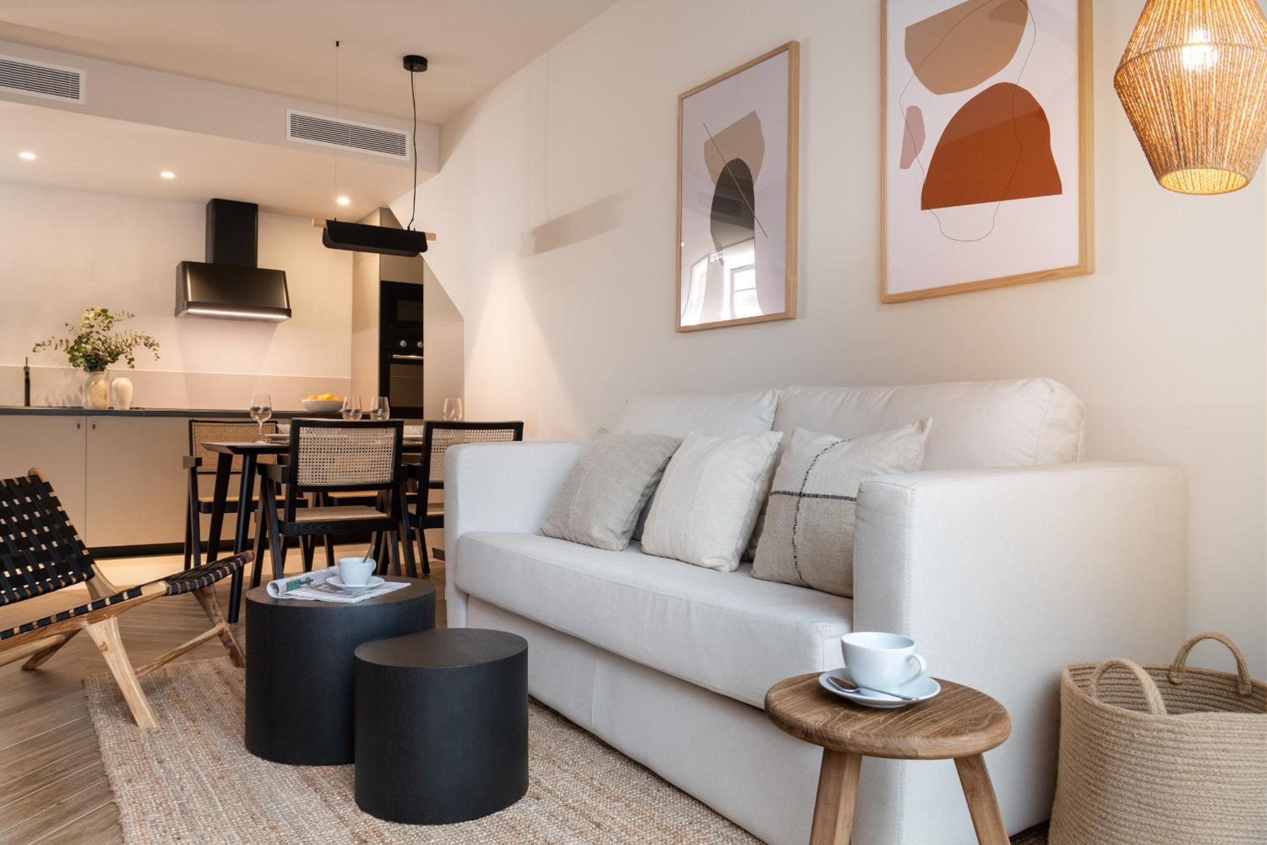 Magno Apartments Robles